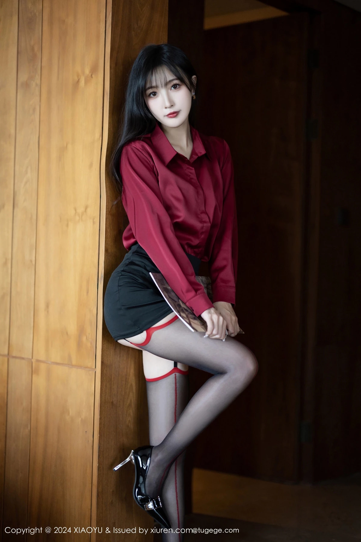 Xrmnw.Vip_林星阑_写真