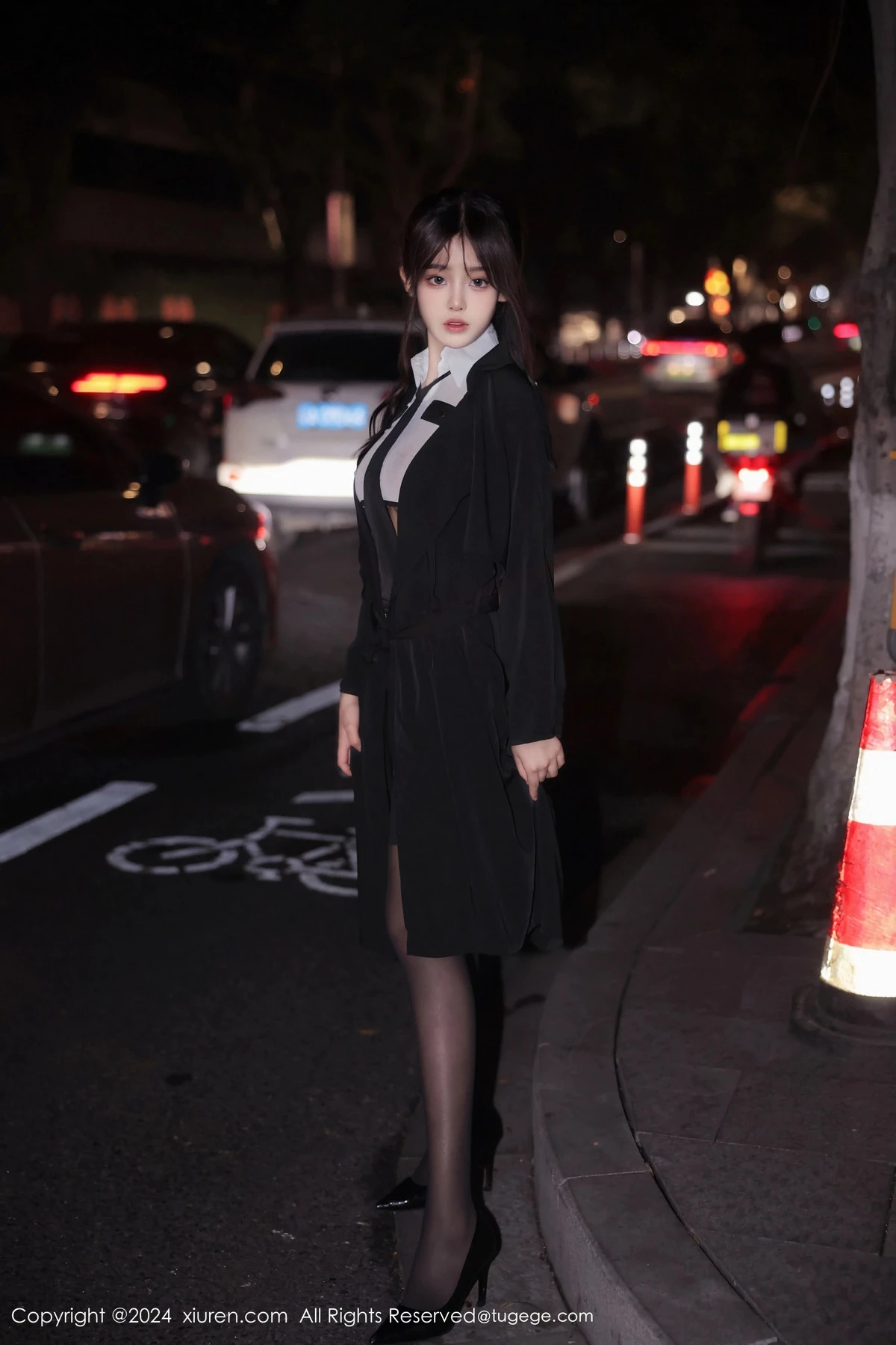 Xrmnw.Vip_王心悦_写真