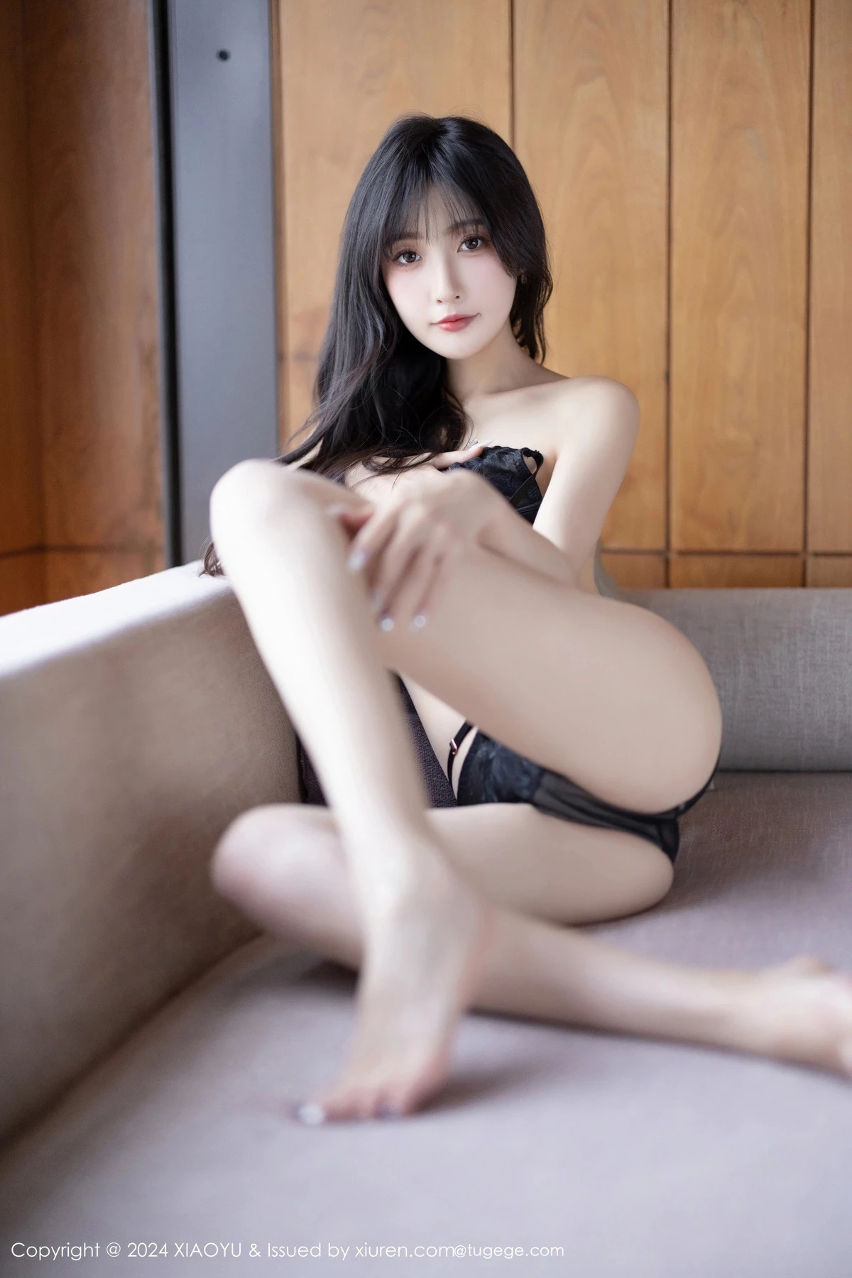 Xrmnw.Vip_林星阑_写真