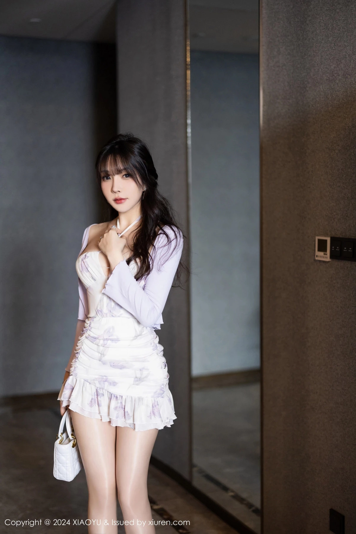 Xrmnw.Vip_徐莉芝_写真