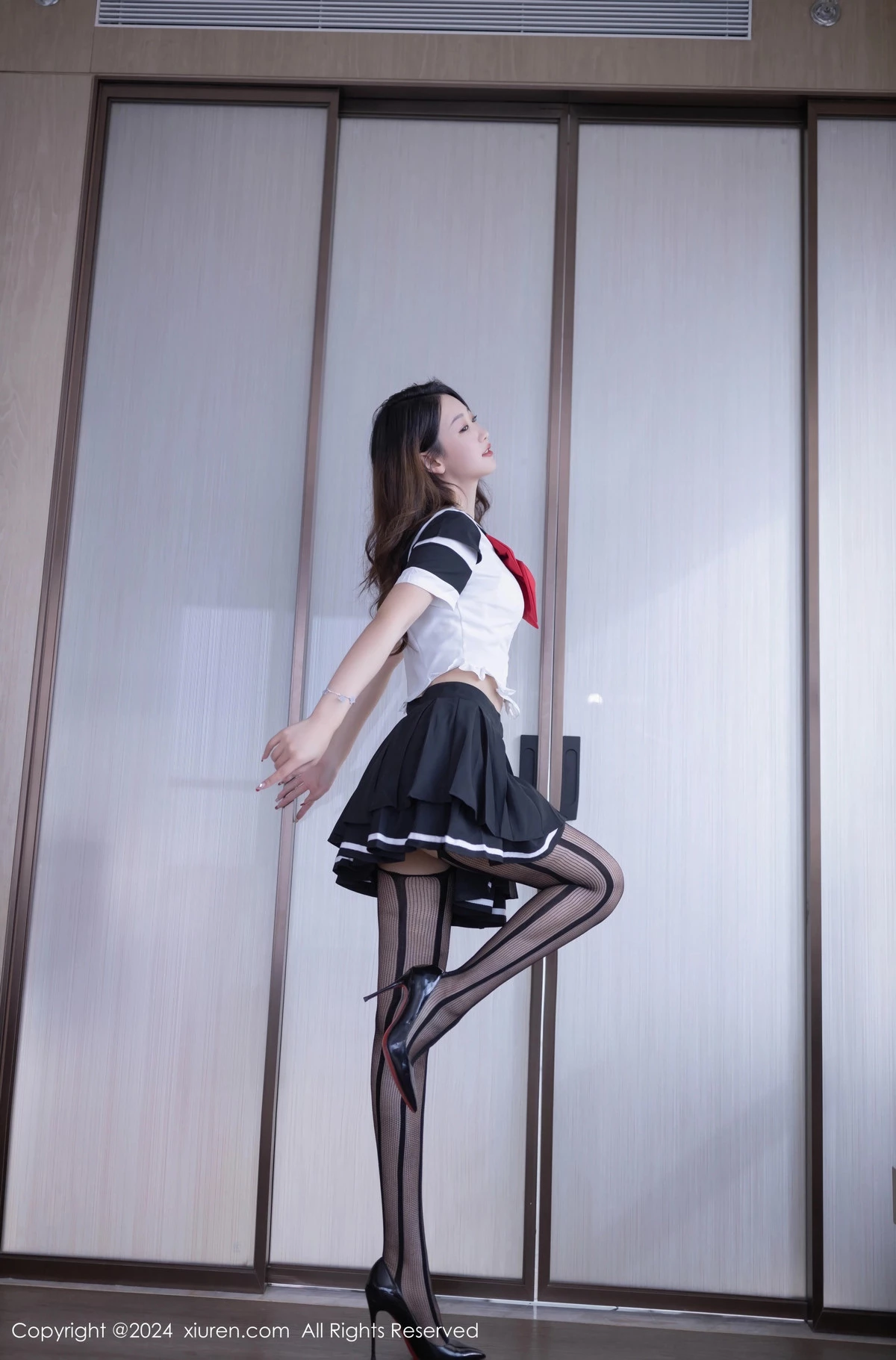 Xrmnw.Vip_唐安琪_写真