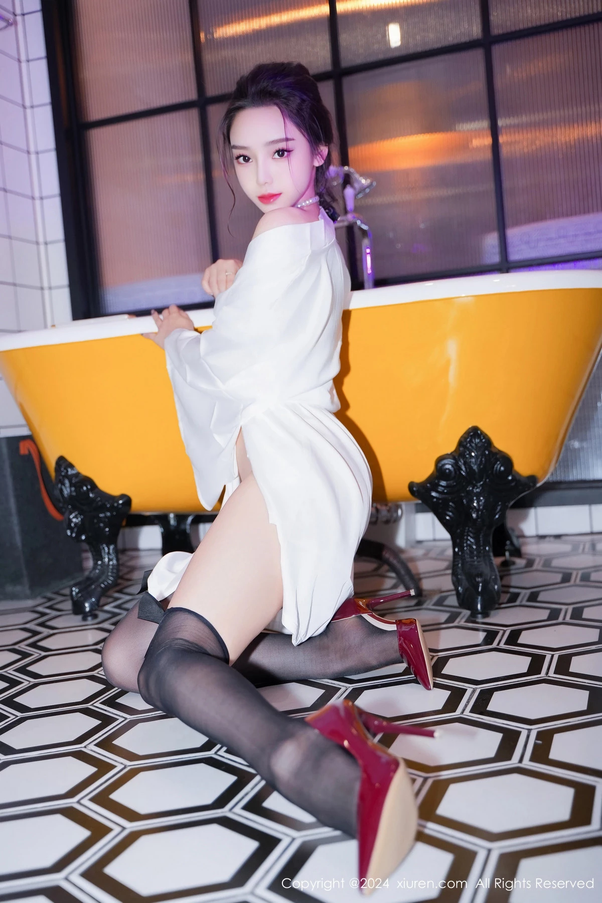 Xrmnw.Vip_苏曼兮_写真