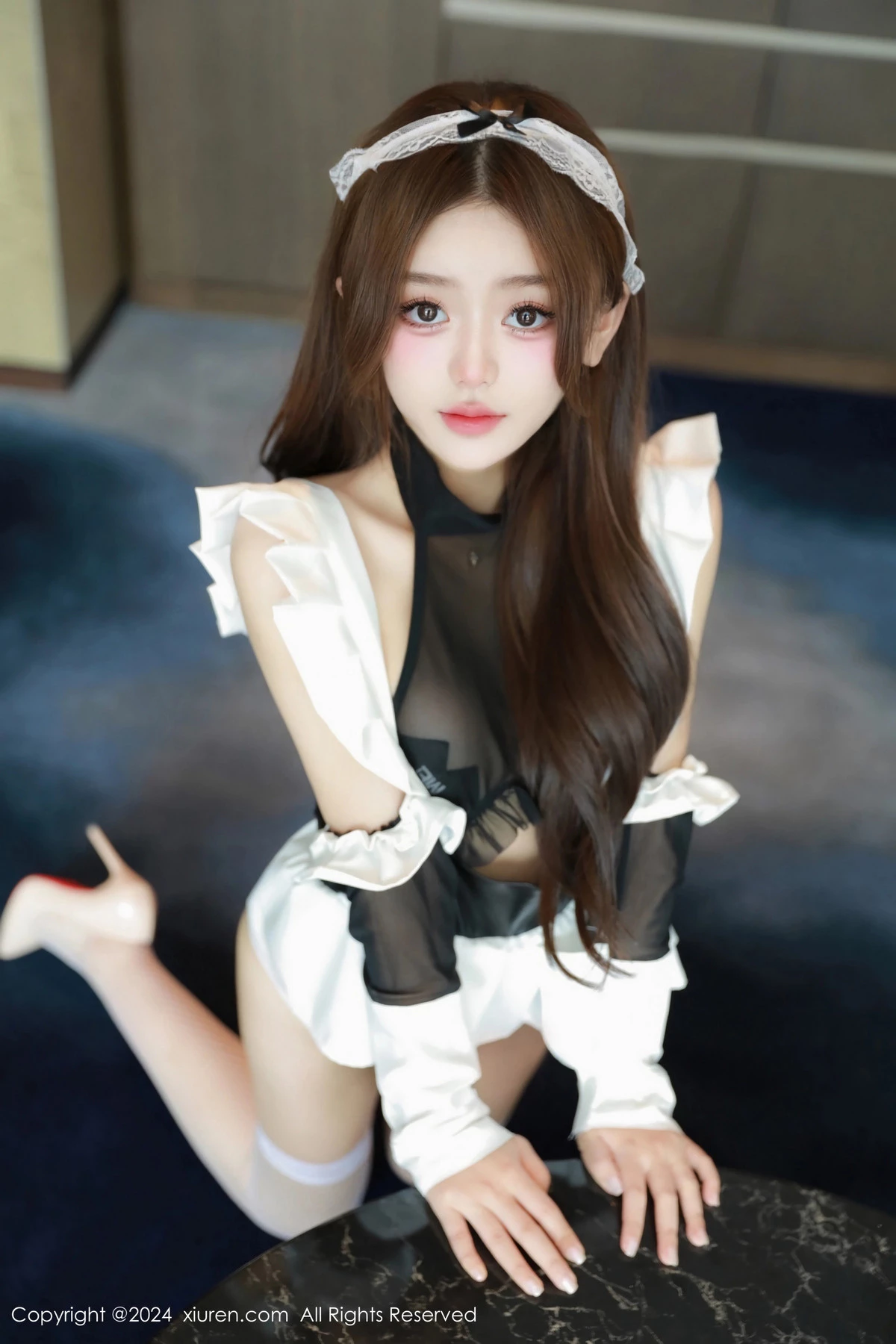 Xrmnw.Vip_媃柔_写真