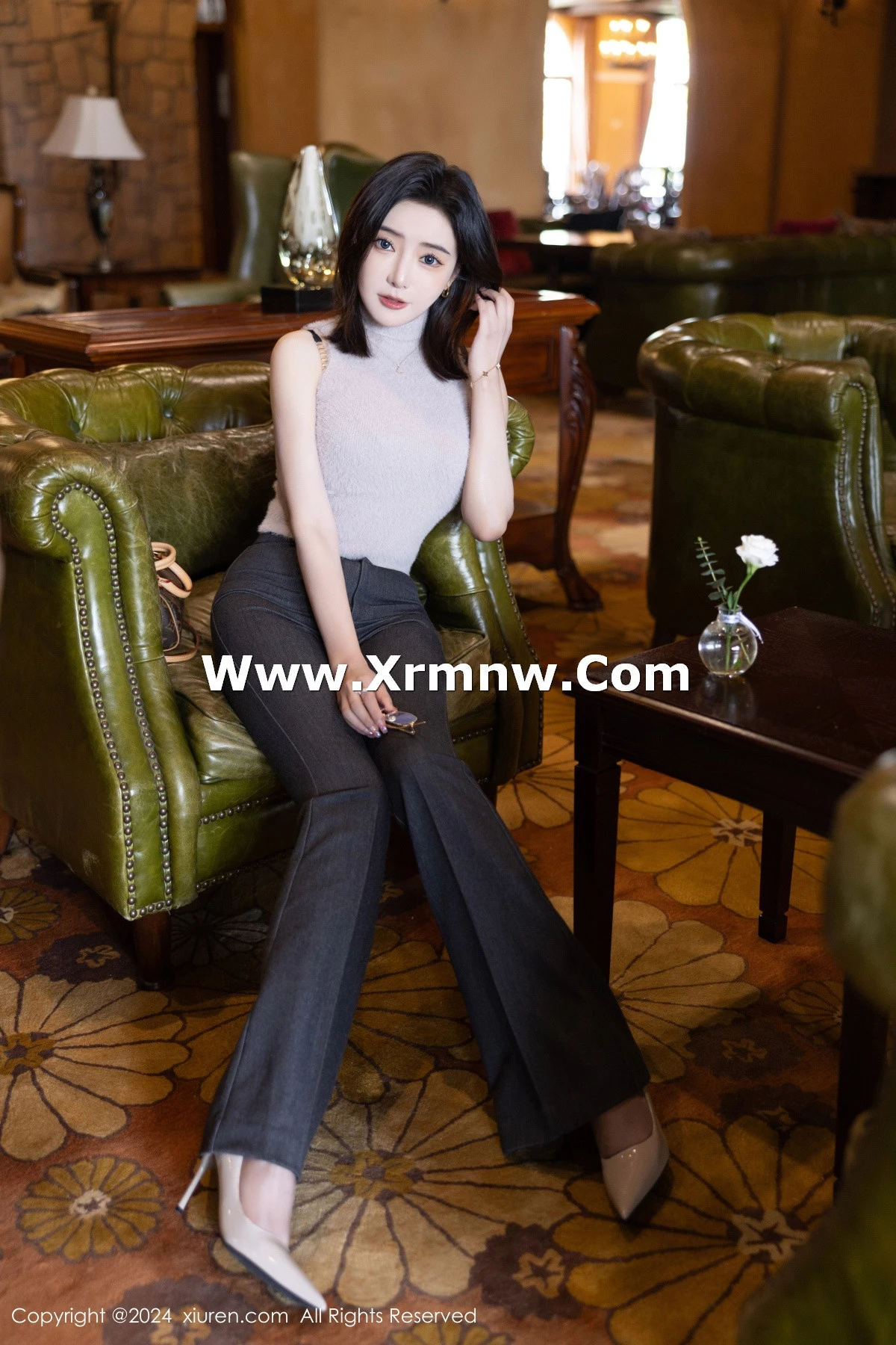 Xrmnw.Vip_王馨瑶_写真
