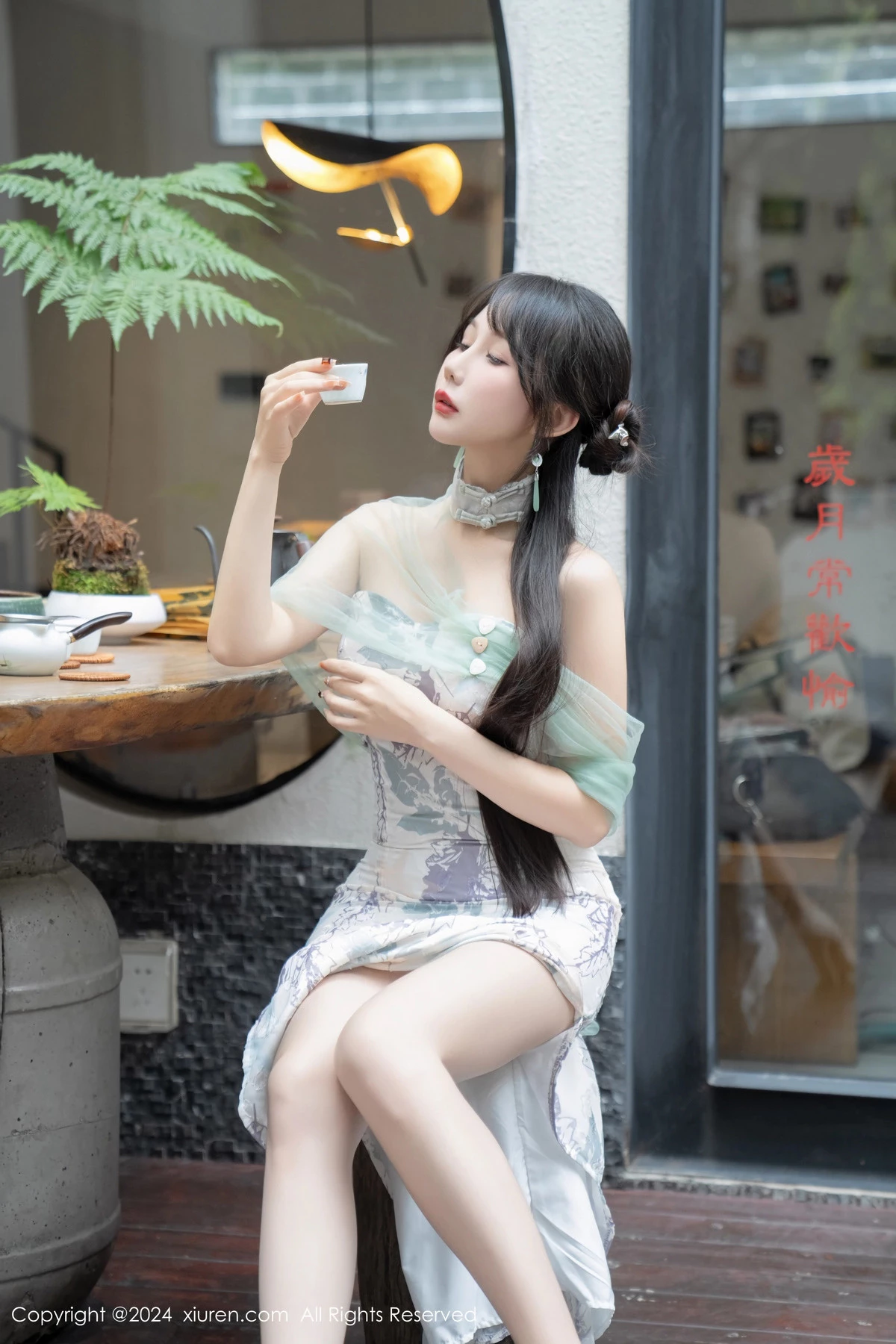 Xrmnw.Vip_波巧酱_写真