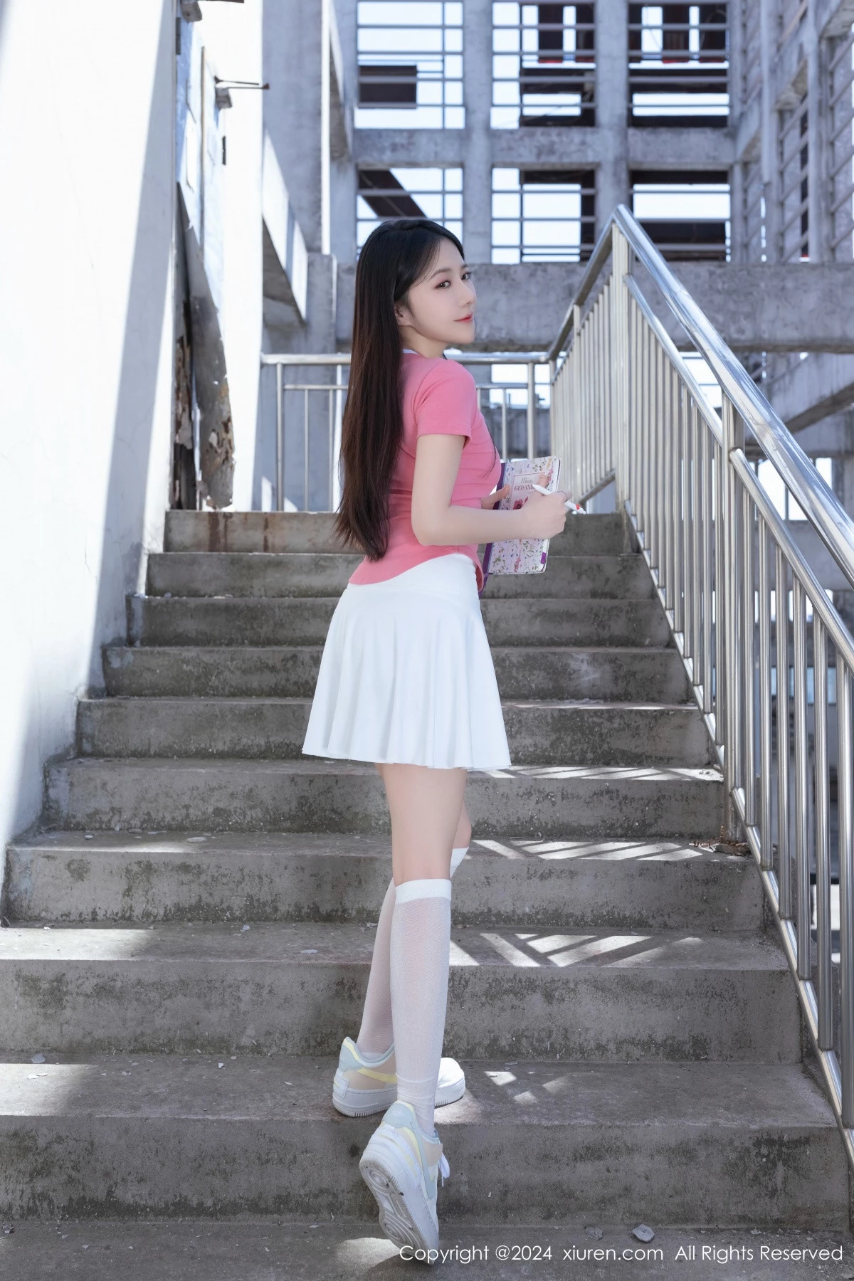 Xrmnw.Vip_鱼子酱_写真
