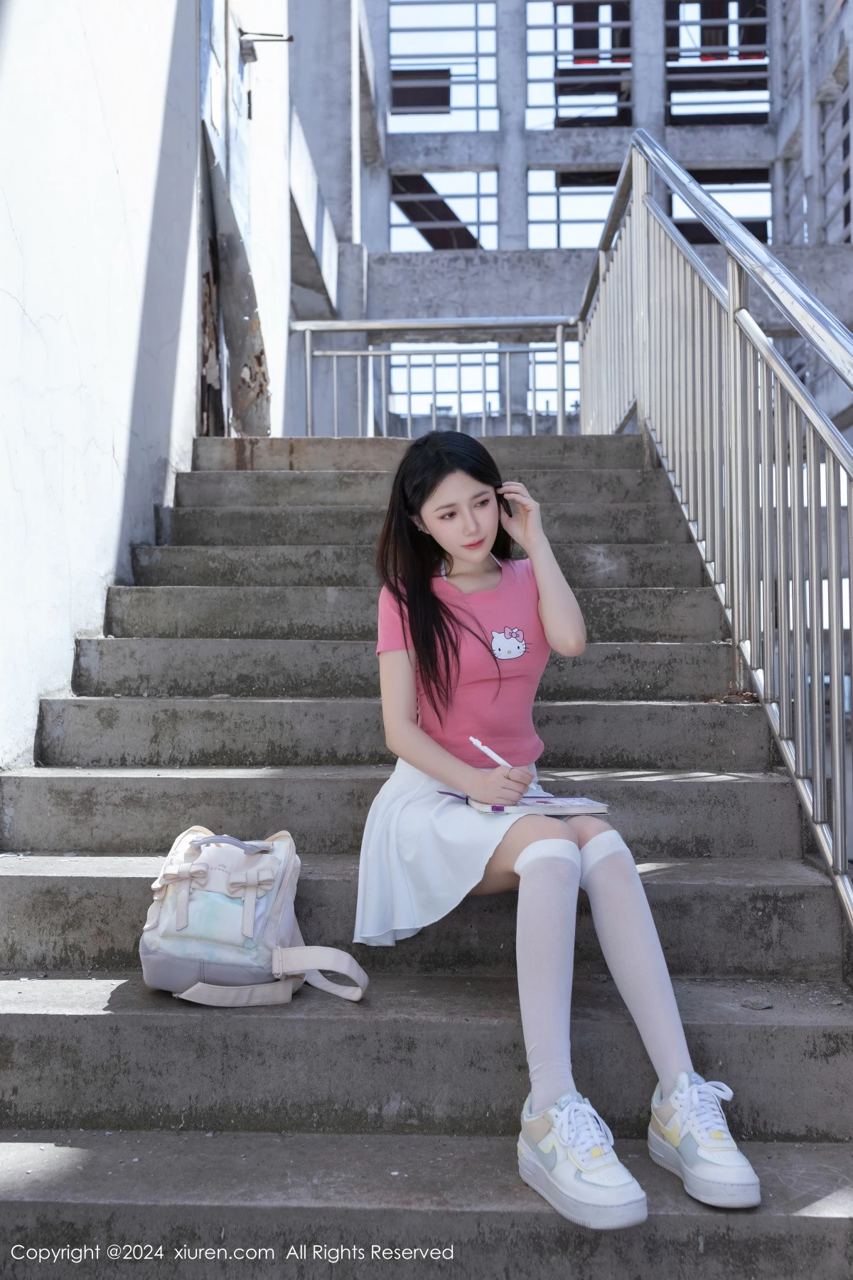 Xrmnw.Vip_鱼子酱_写真