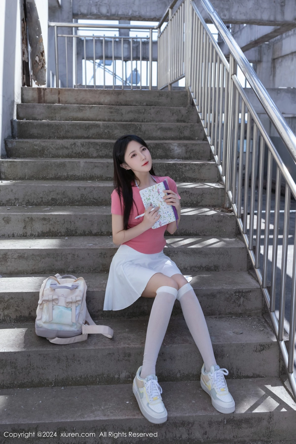 Xrmnw.Vip_鱼子酱_写真