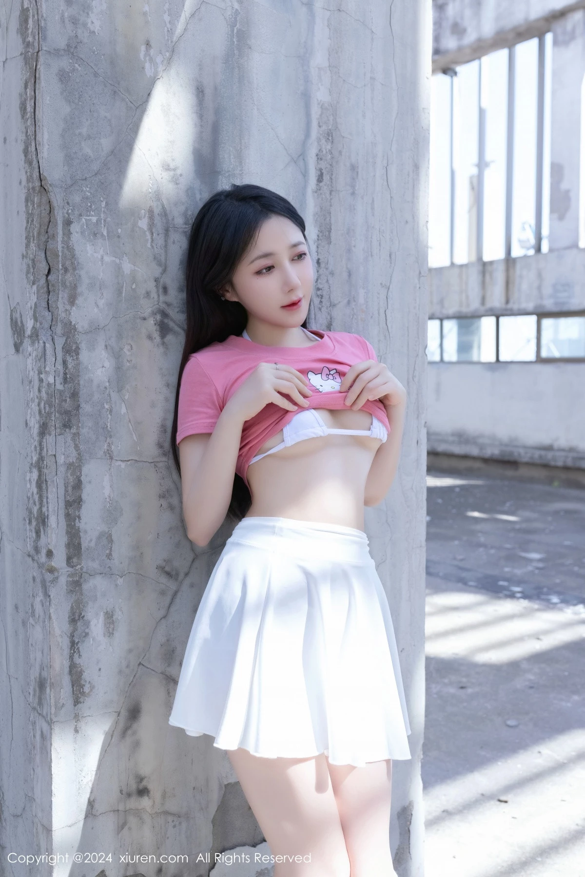 Xrmnw.Vip_鱼子酱_写真