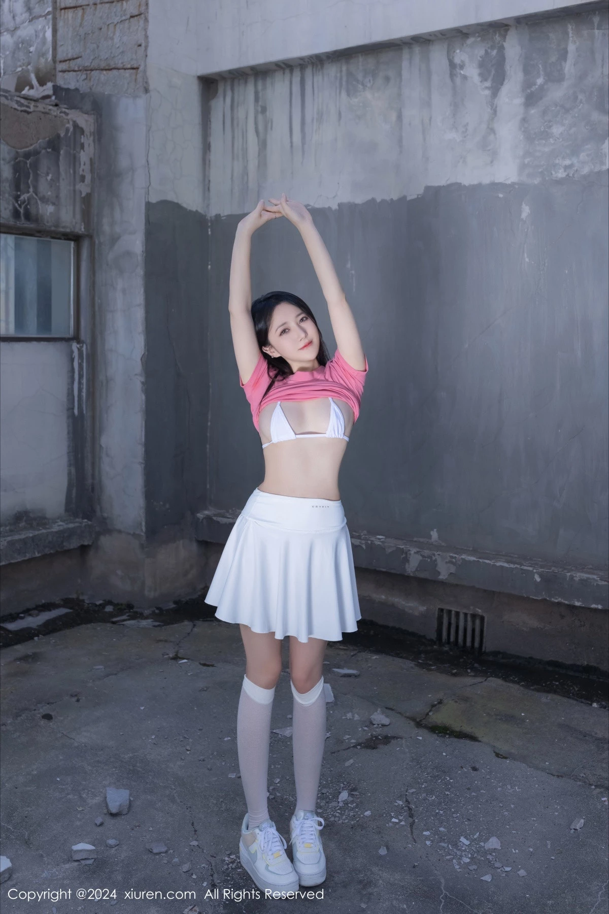 Xrmnw.Vip_鱼子酱_写真