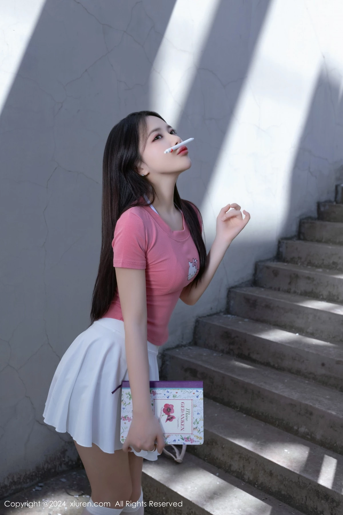 Xrmnw.Vip_鱼子酱_写真