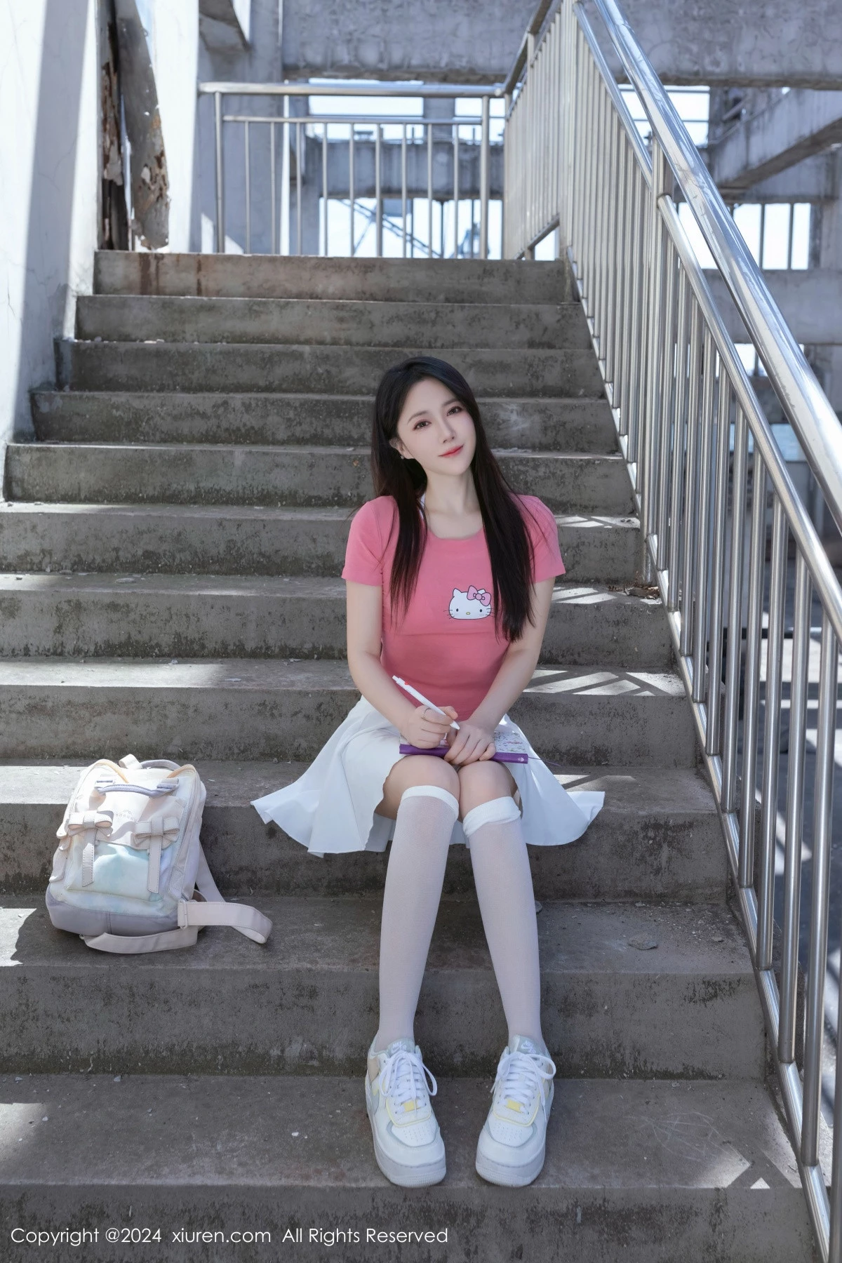 Xrmnw.Vip_鱼子酱_写真