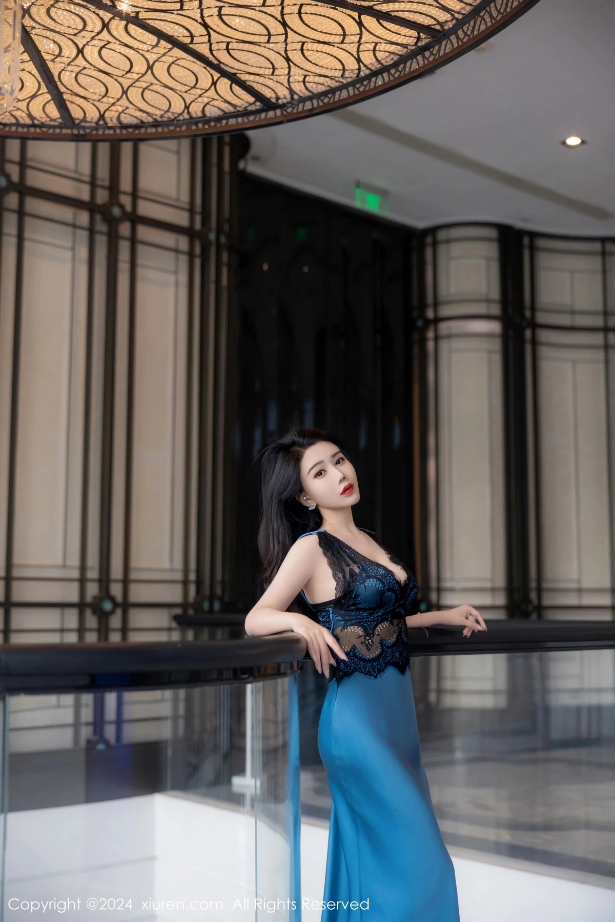Xrmnw.Vip_李若汐_写真