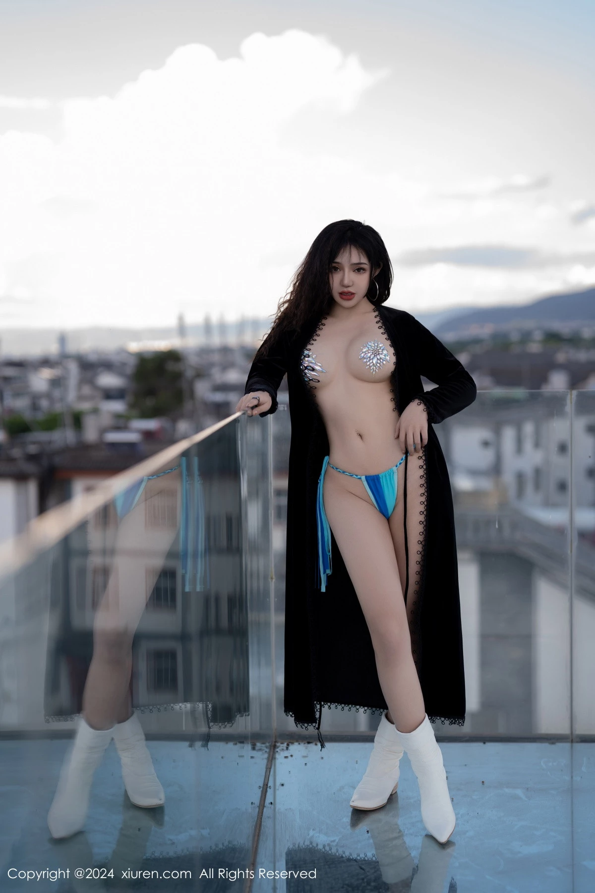 Xrmnw.Vip_文静儿_写真