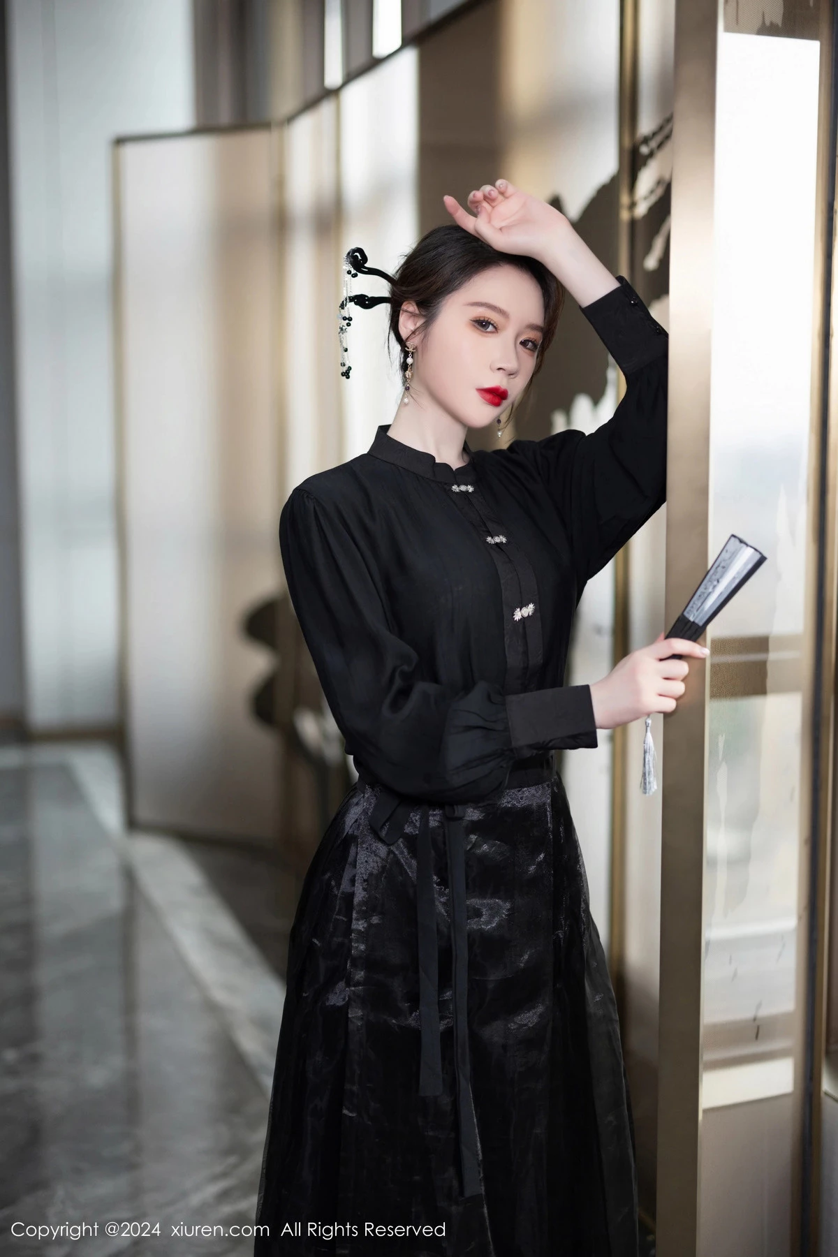 Xrmnw.Vip_梦心玥_写真