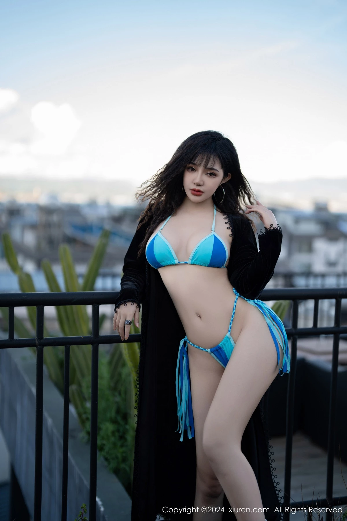 Xrmnw.Vip_文静儿_写真