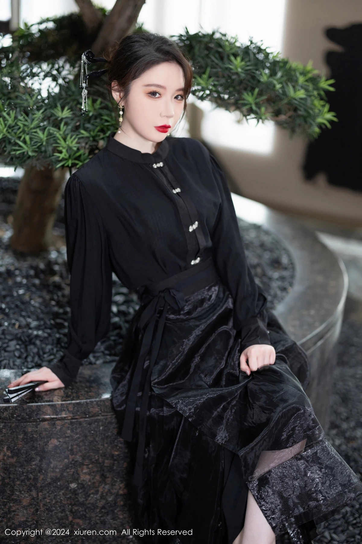 Xrmnw.Vip_梦心玥_写真