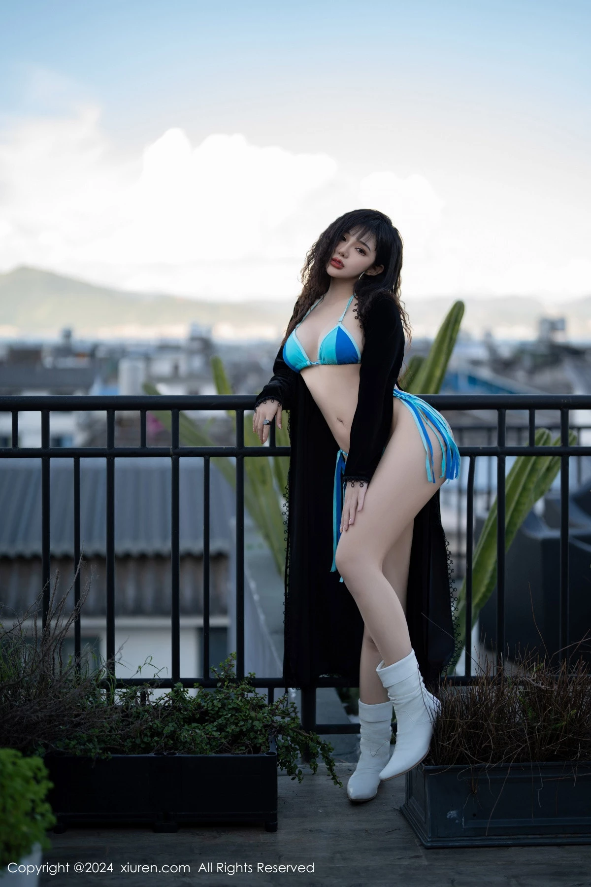 Xrmnw.Vip_文静儿_写真