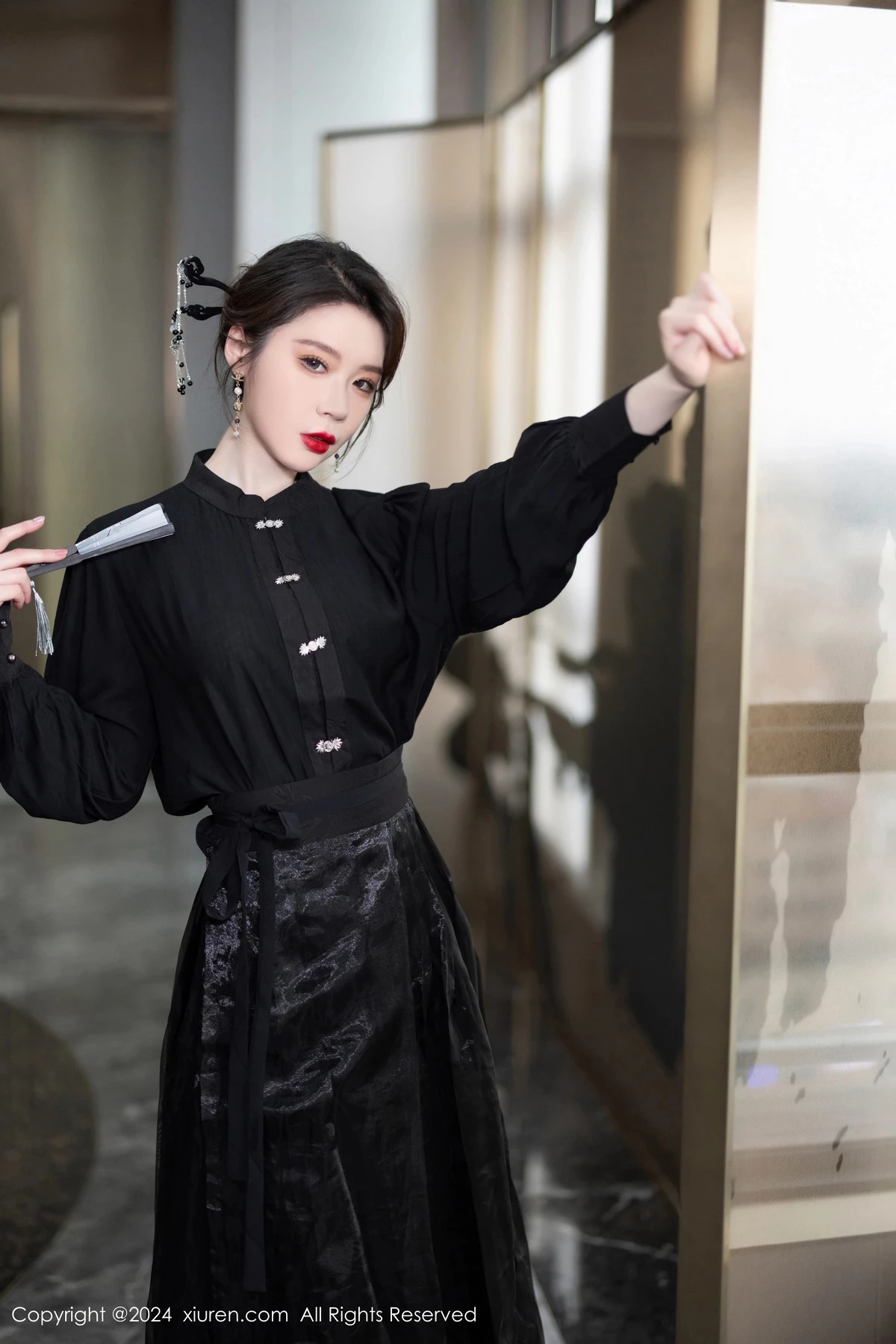 Xrmnw.Vip_梦心玥_写真