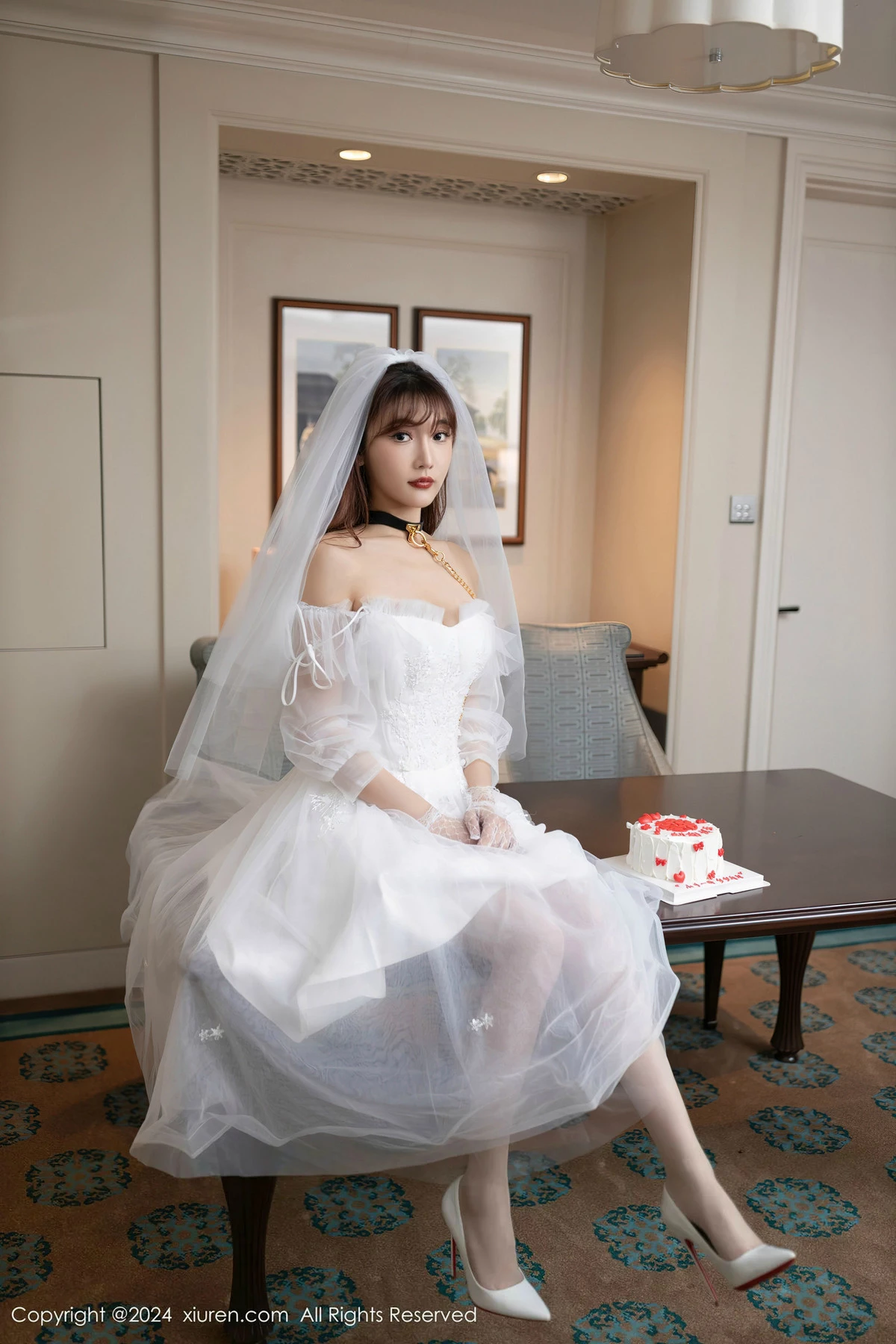 Xrmnw.Vip_陆萱萱_写真