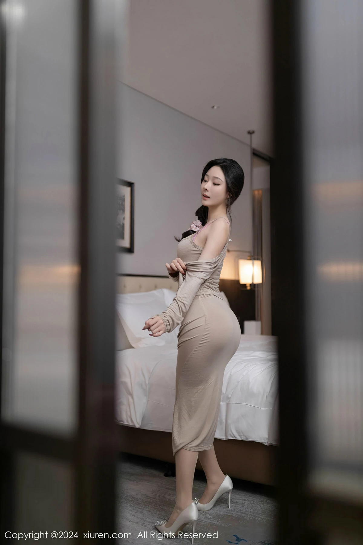 Xrmnw.Vip_小逗逗_写真
