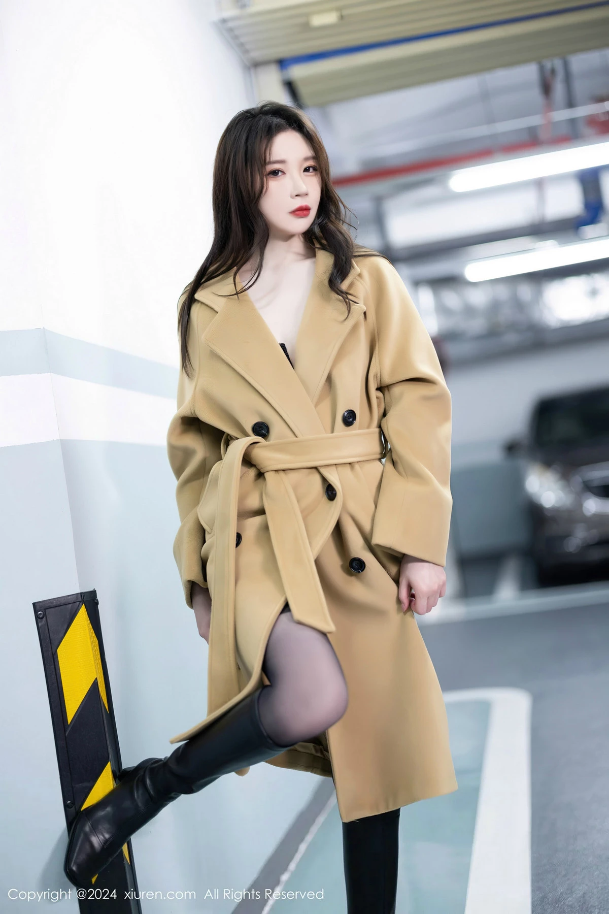 Xrmnw.Vip_梦心玥_写真