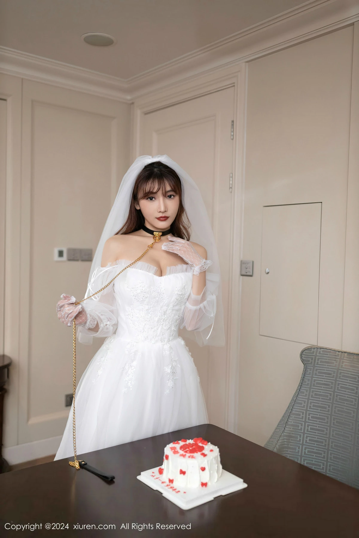 Xrmnw.Vip_陆萱萱_写真