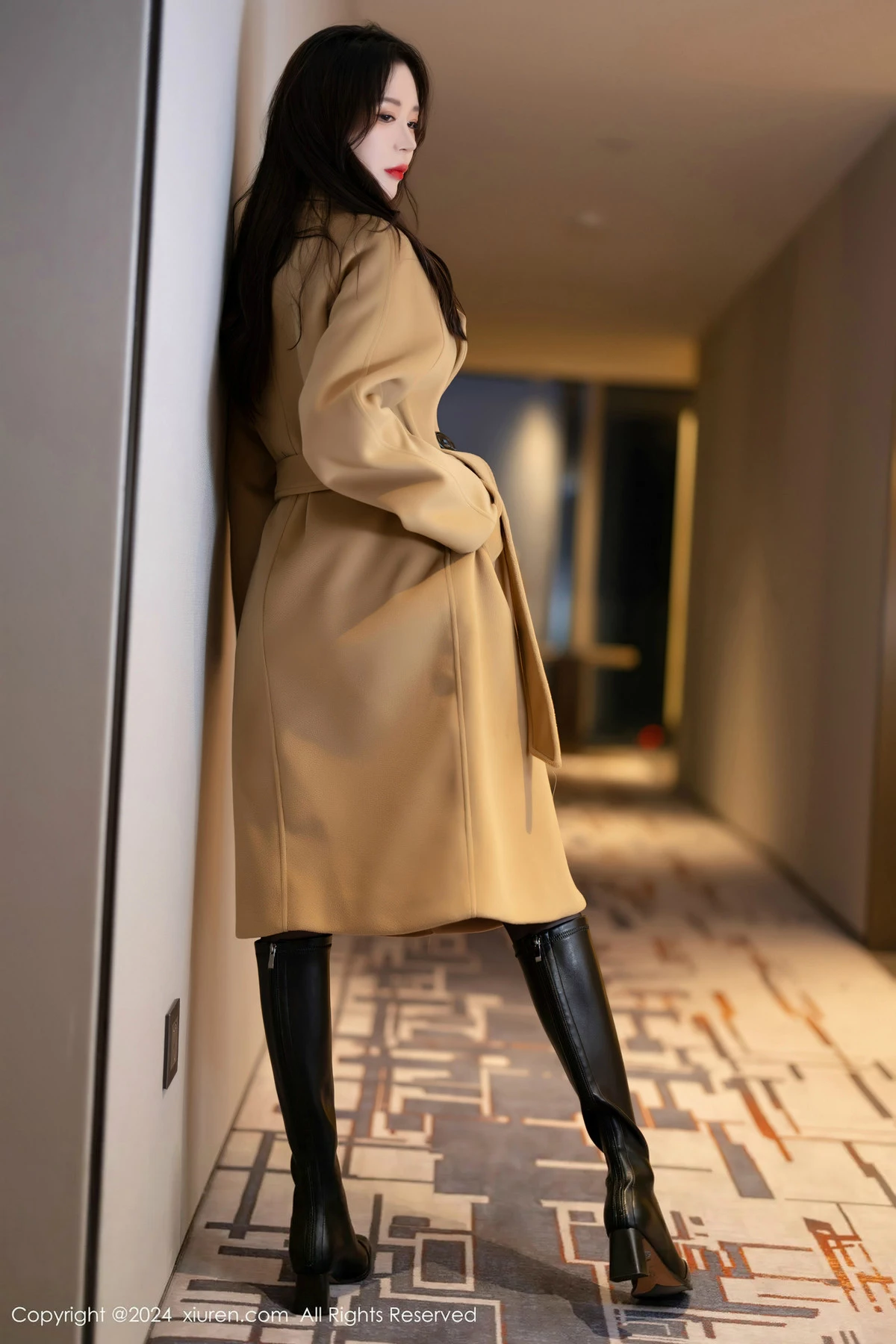 Xrmnw.Vip_梦心玥_写真