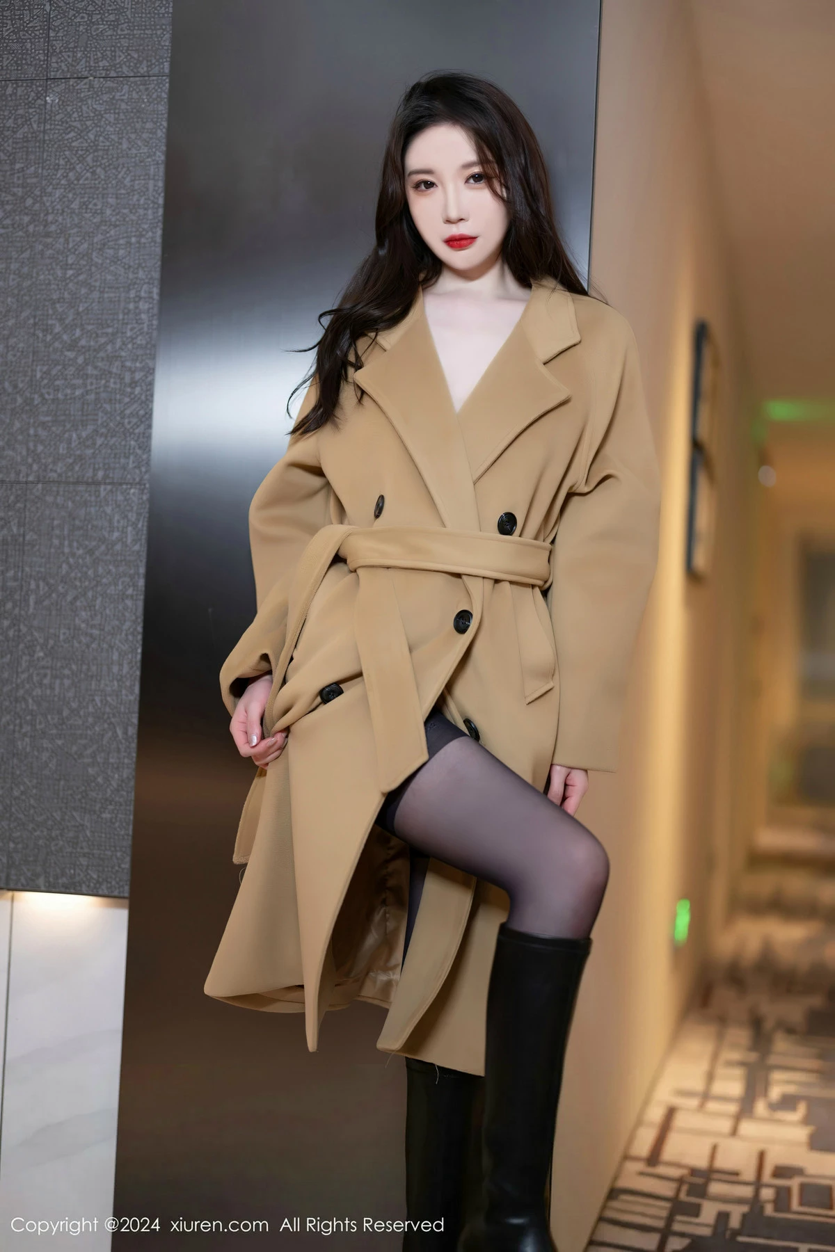 Xrmnw.Vip_梦心玥_写真