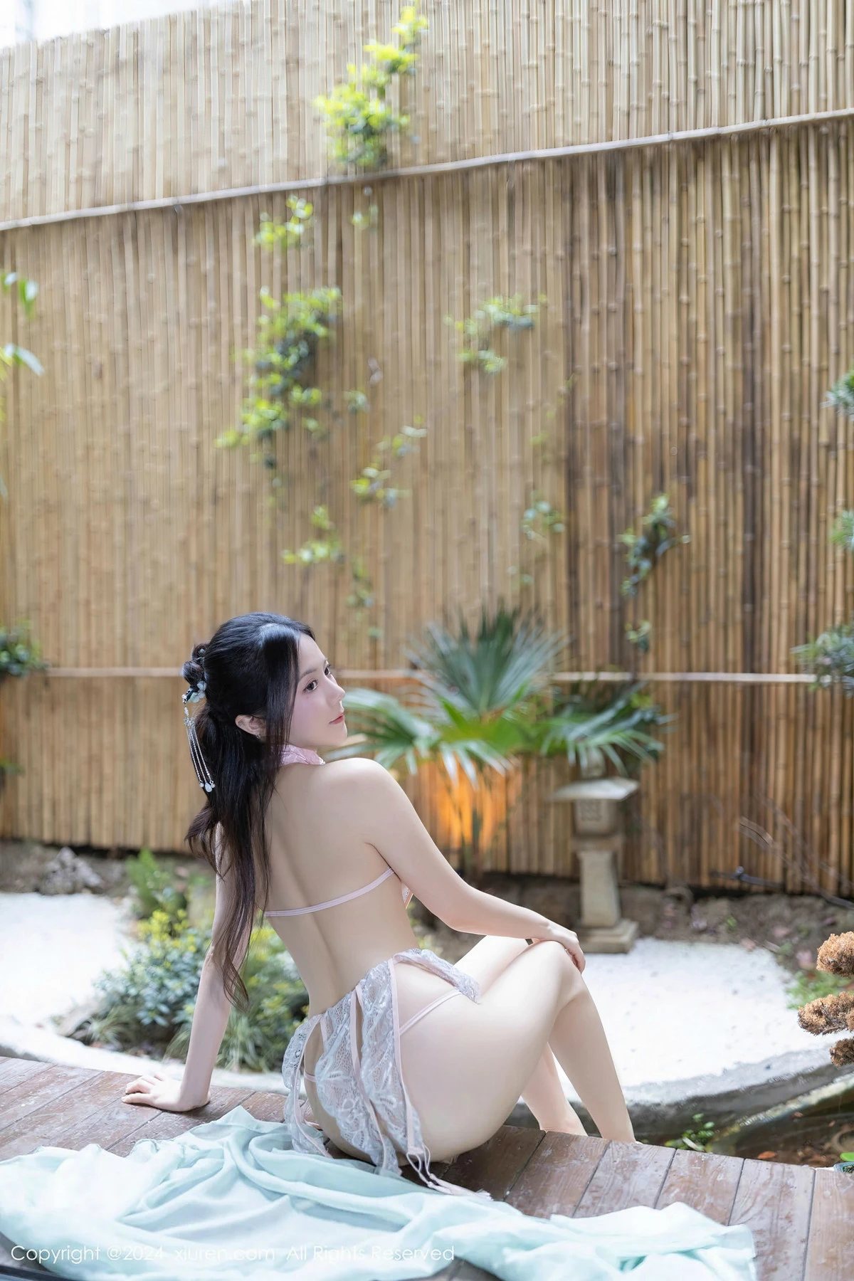 Xrmnw.Vip_鱼子酱_写真