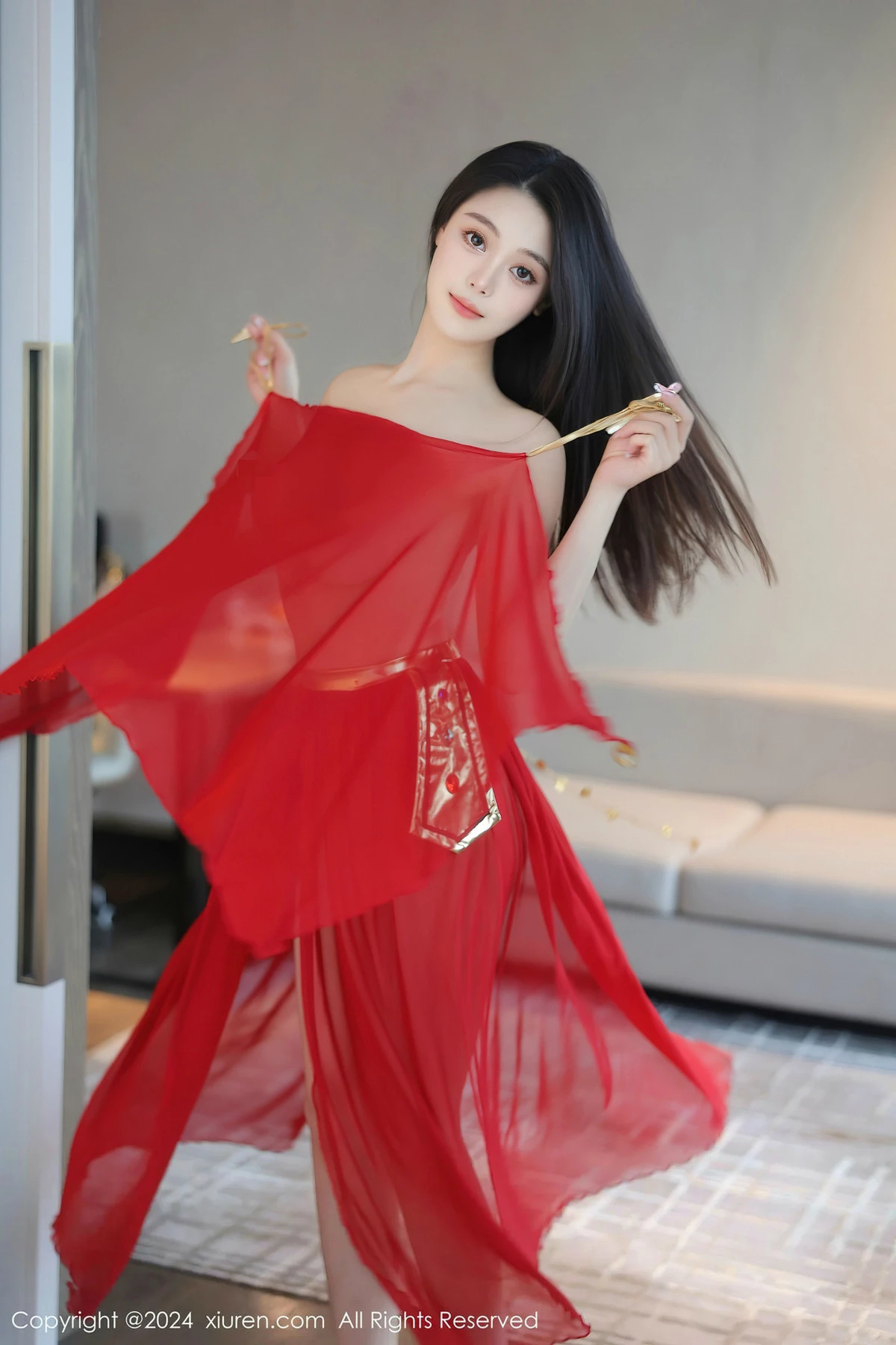 Xrmnw.Vip_清妙_写真