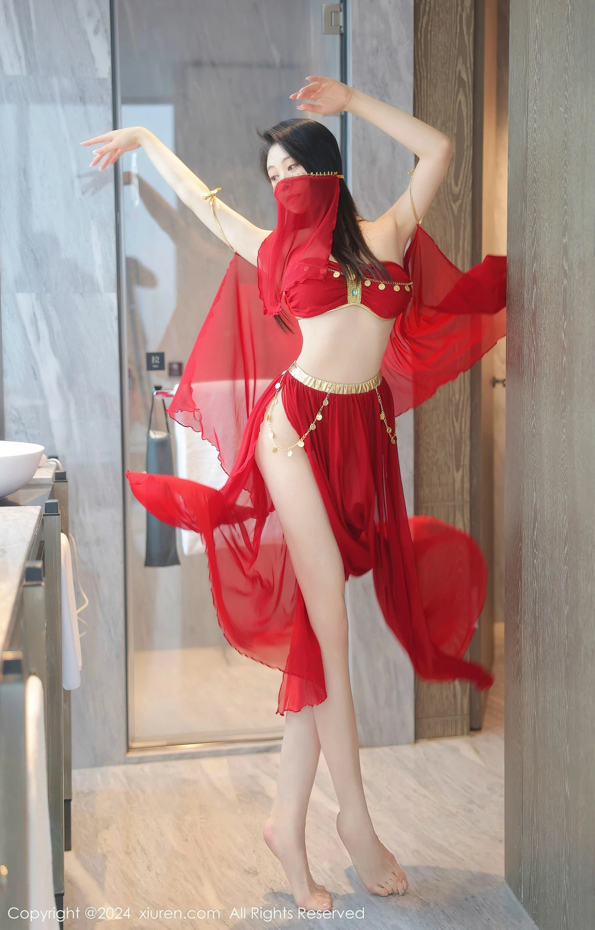 Xrmnw.Vip_清妙_写真