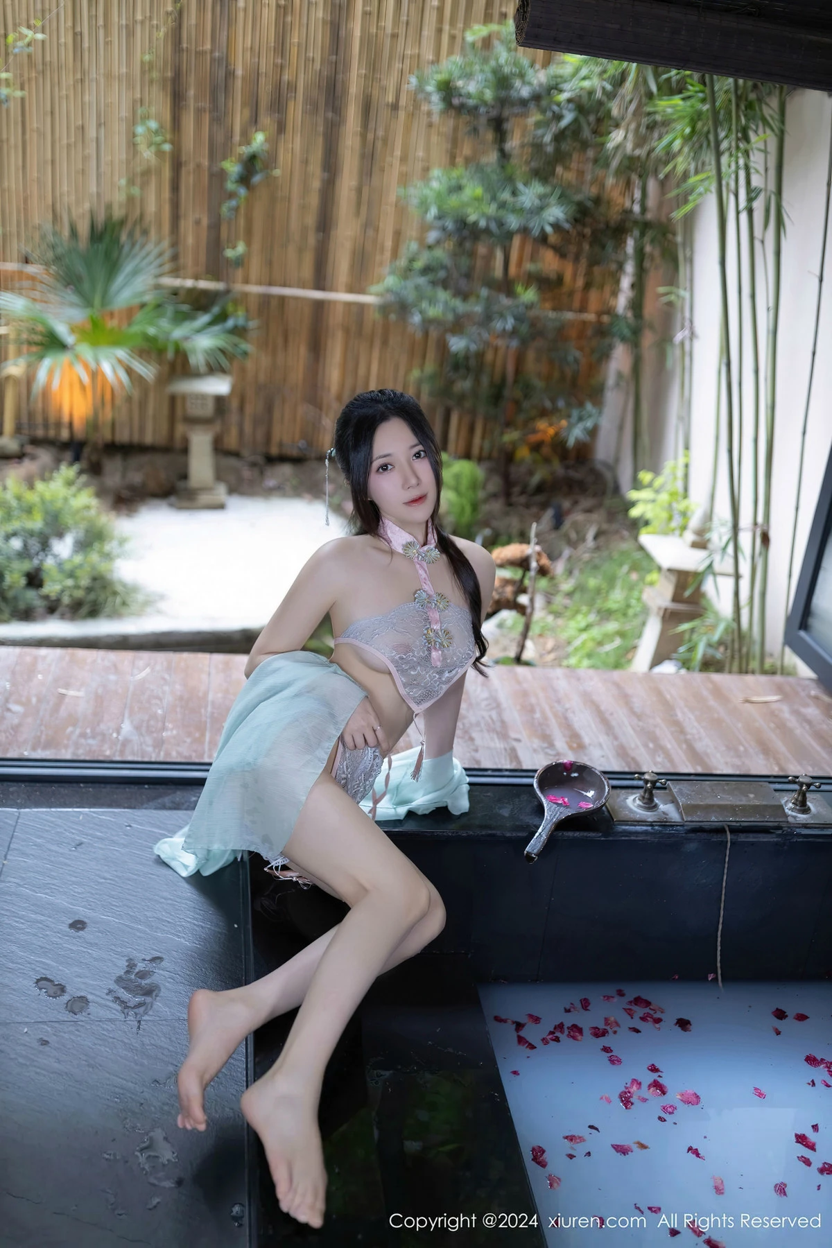 Xrmnw.Vip_鱼子酱_写真