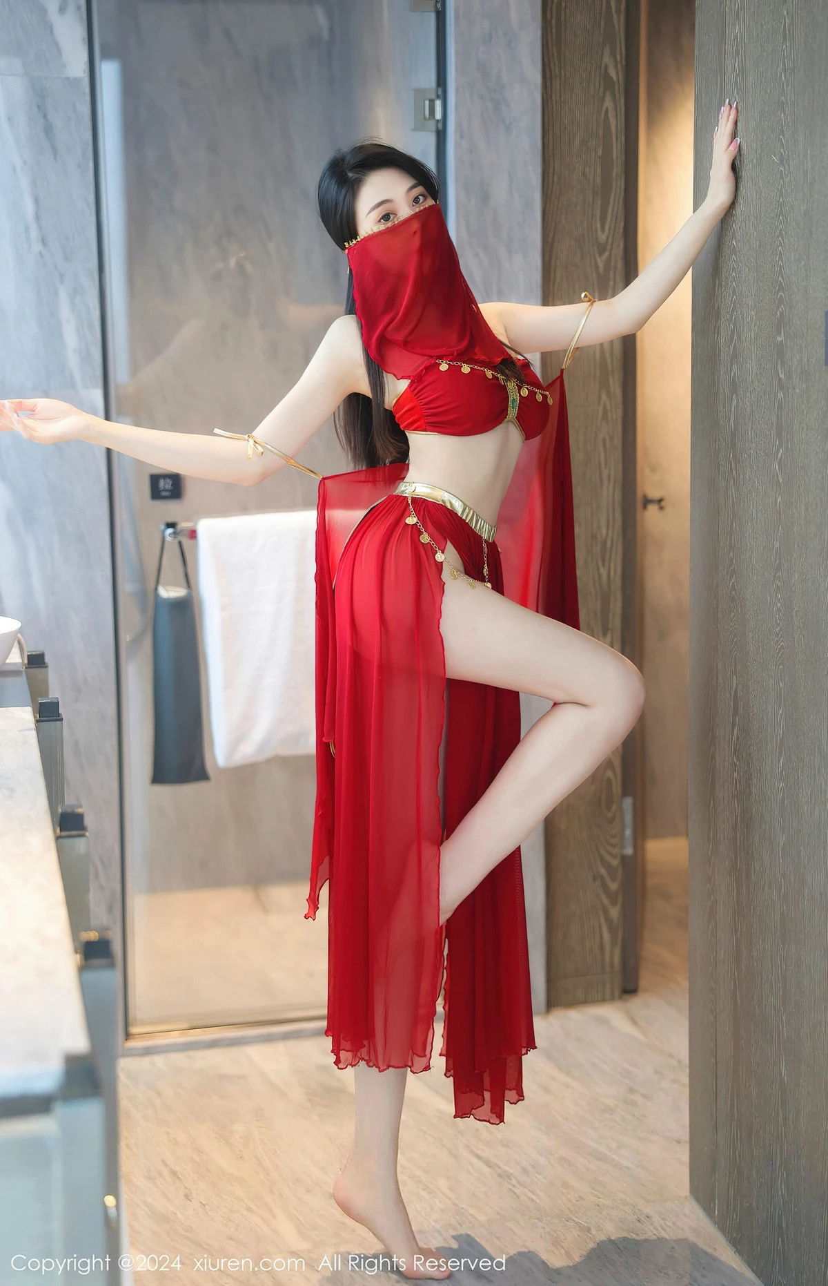 Xrmnw.Vip_清妙_写真