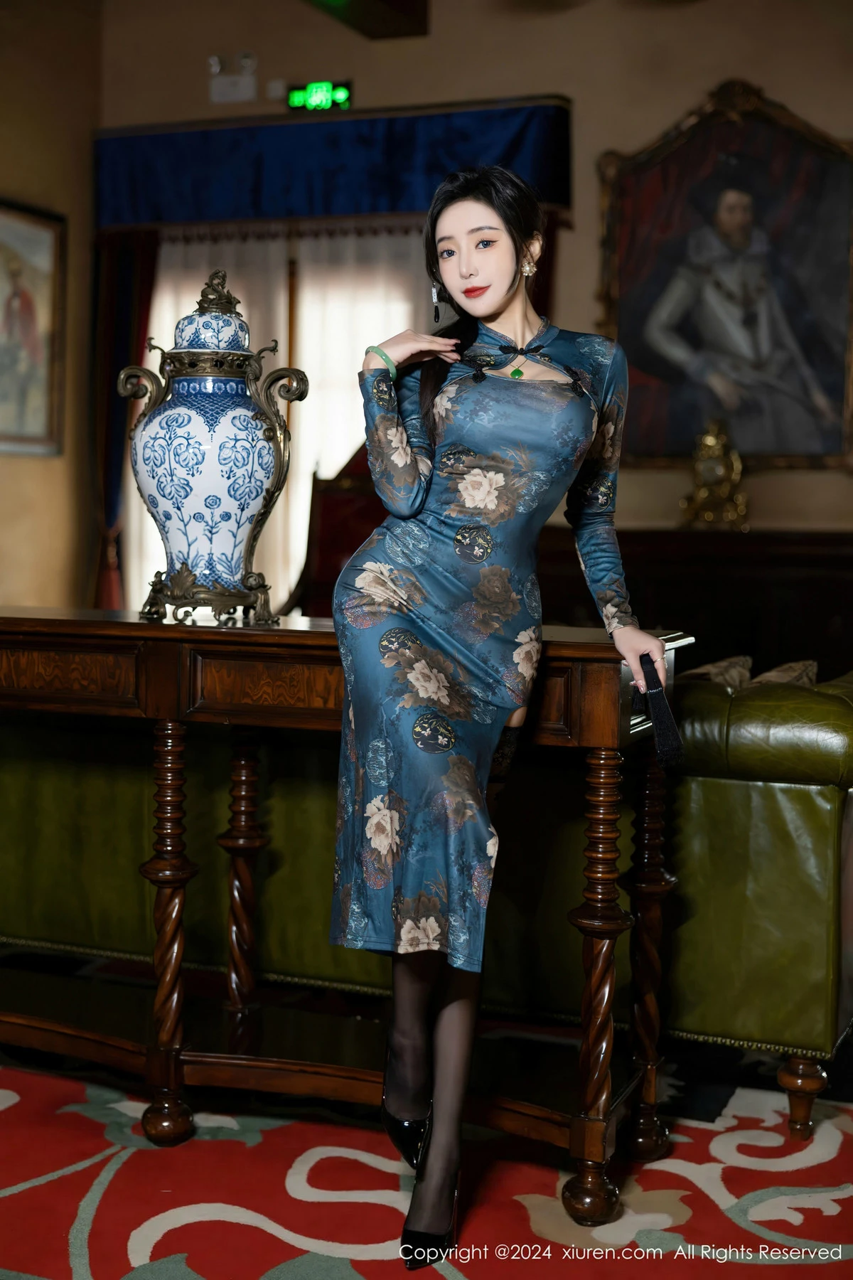 Xrmnw.Vip_王馨瑶_写真