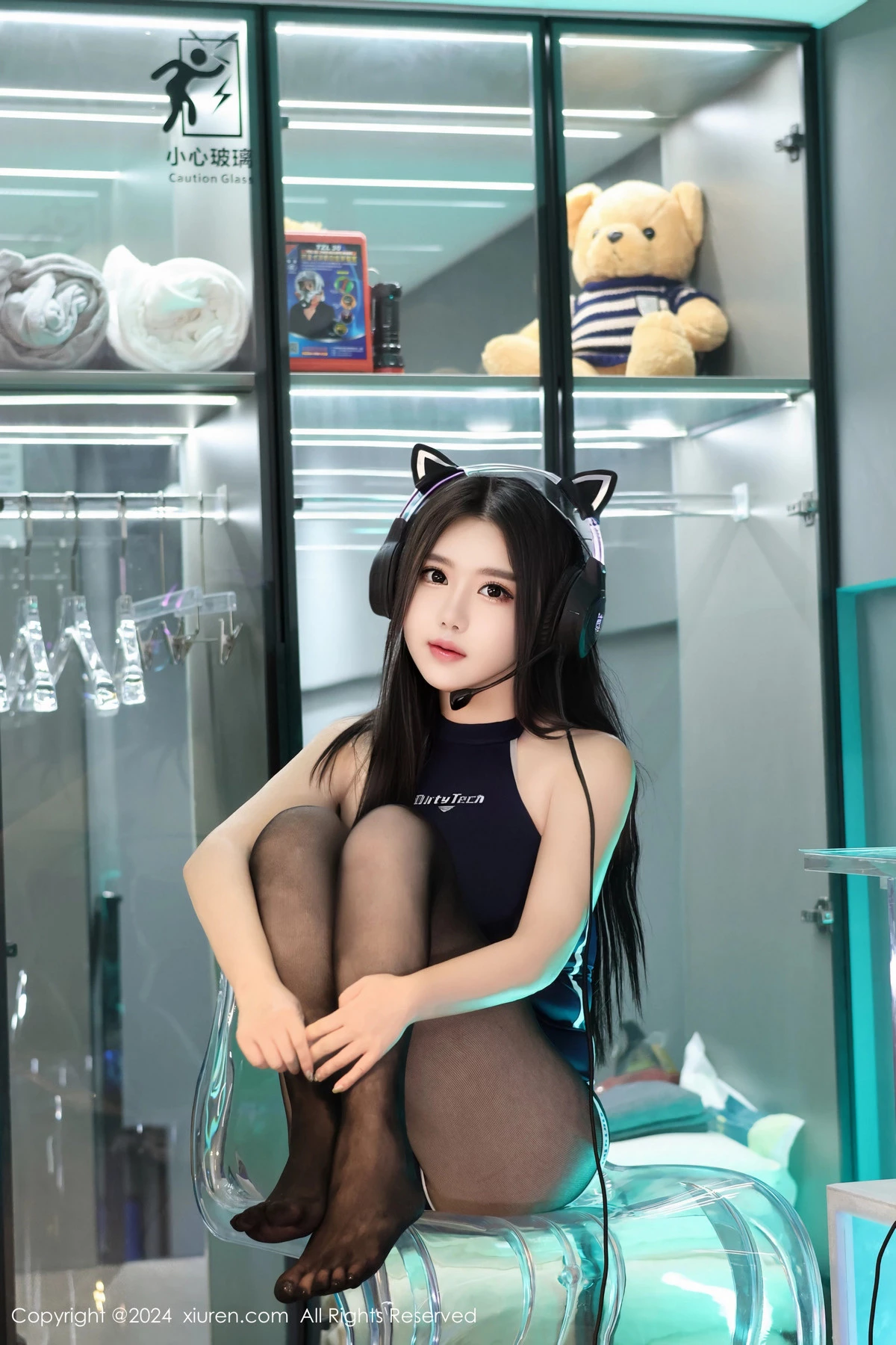 Xrmnw.Vip_小薯条_写真