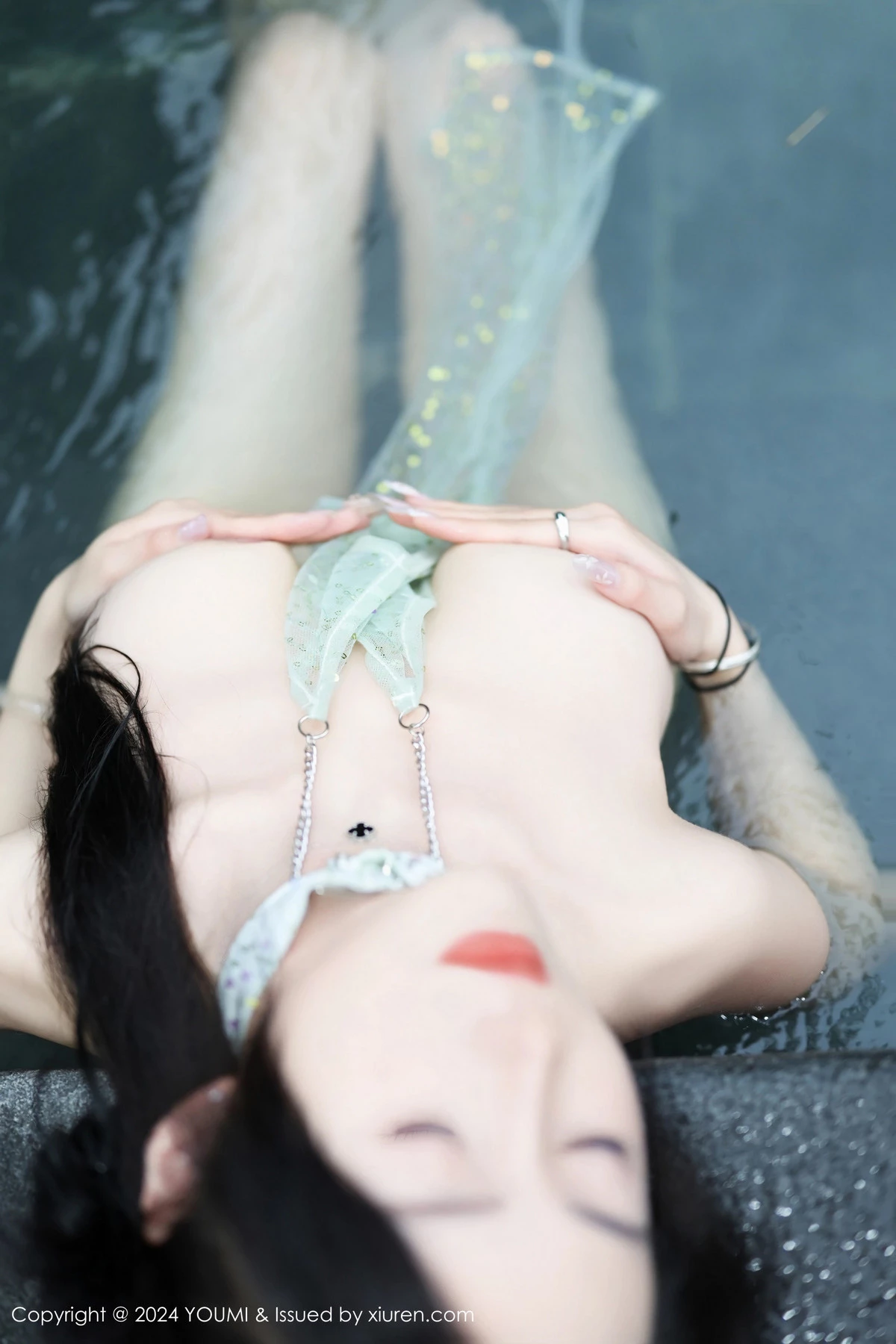 Xrmnw.Vip_林幼一_写真