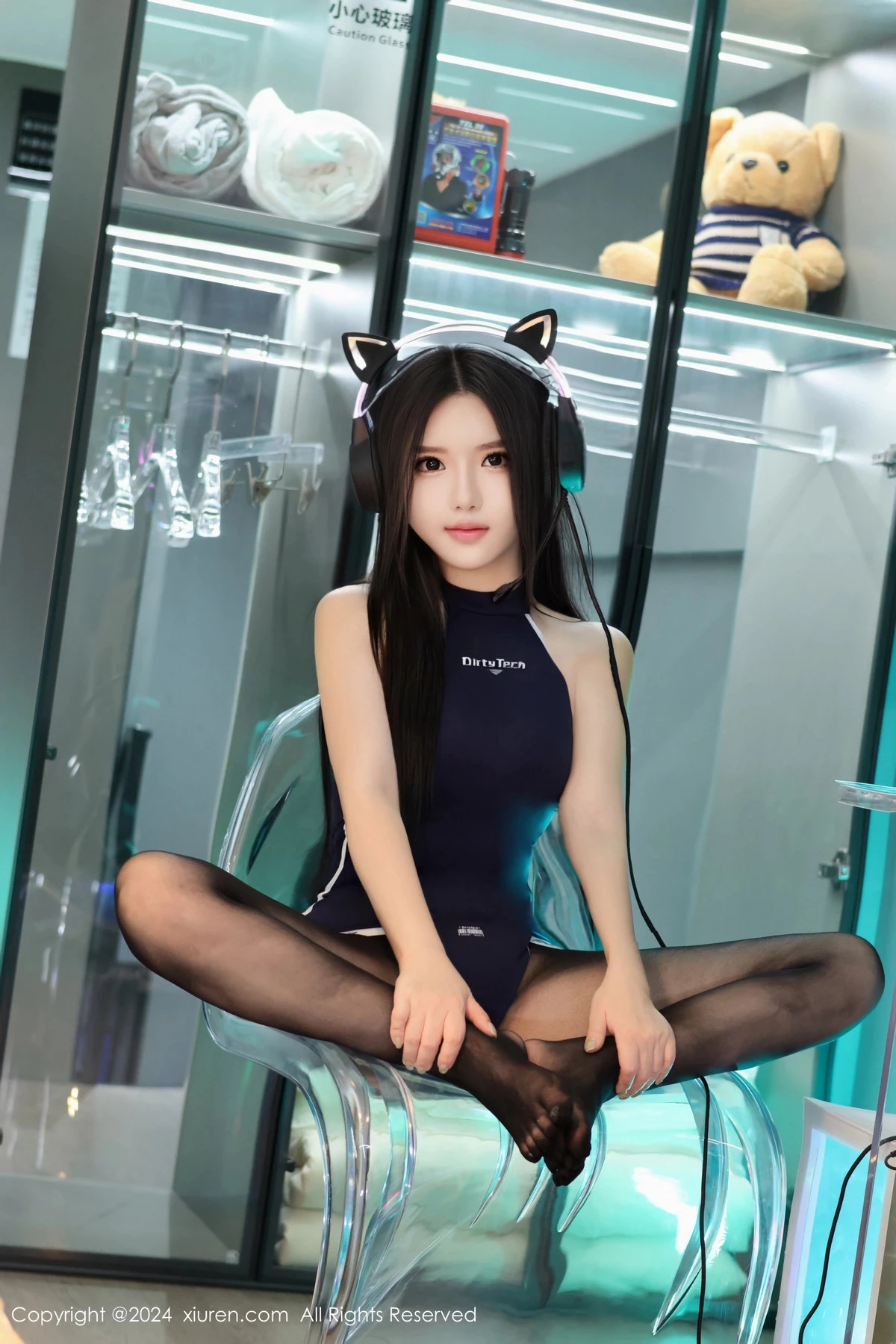Xrmnw.Vip_小薯条_写真