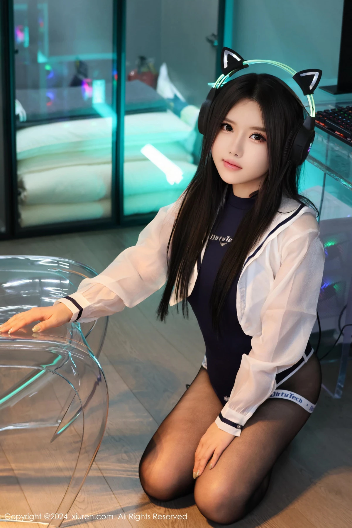 Xrmnw.Vip_小薯条_写真