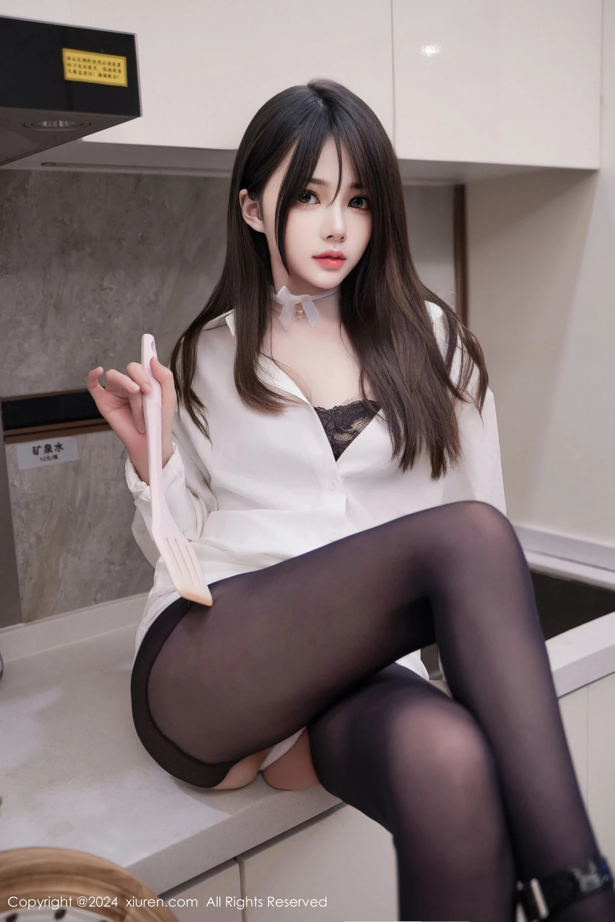 Xrmnw.Vip_林月月_写真