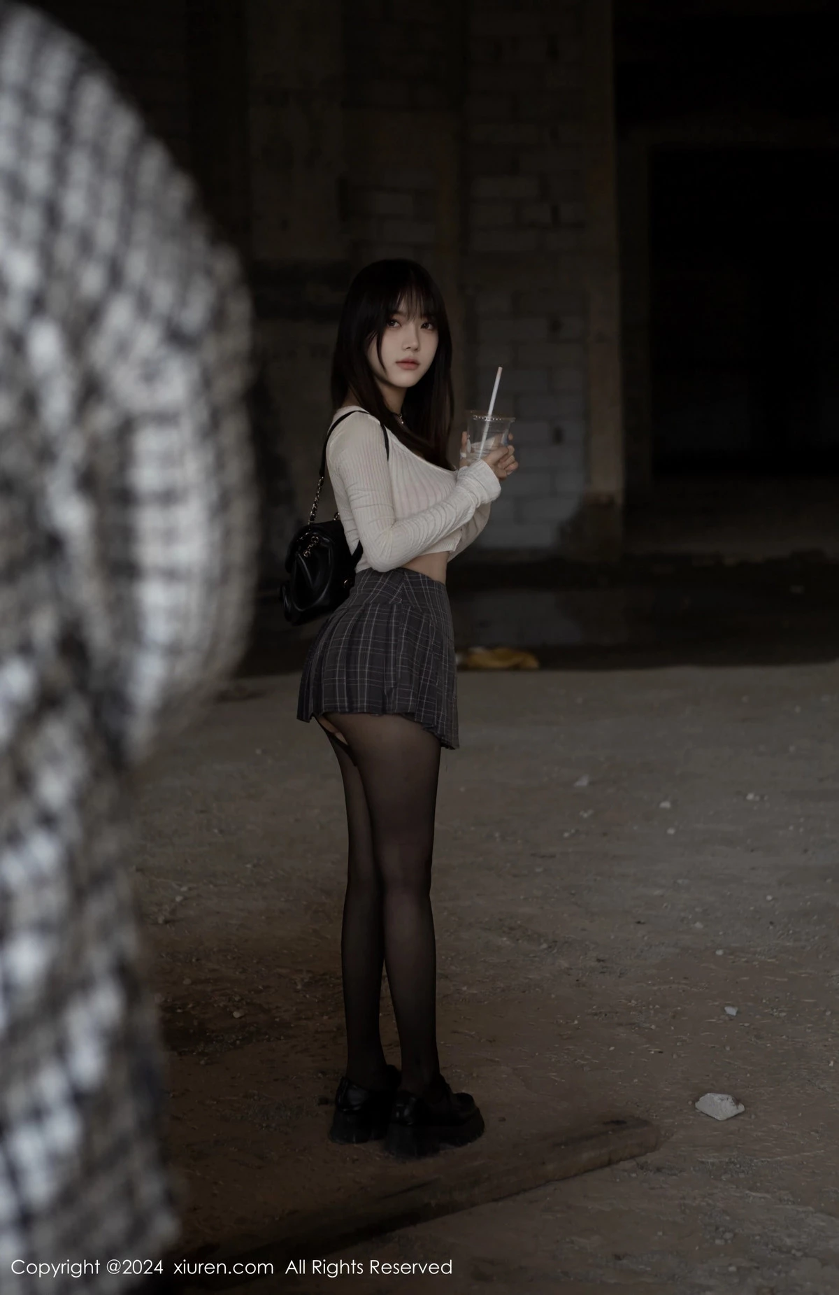 Xrmnw.Vip_豆瓣酱_写真