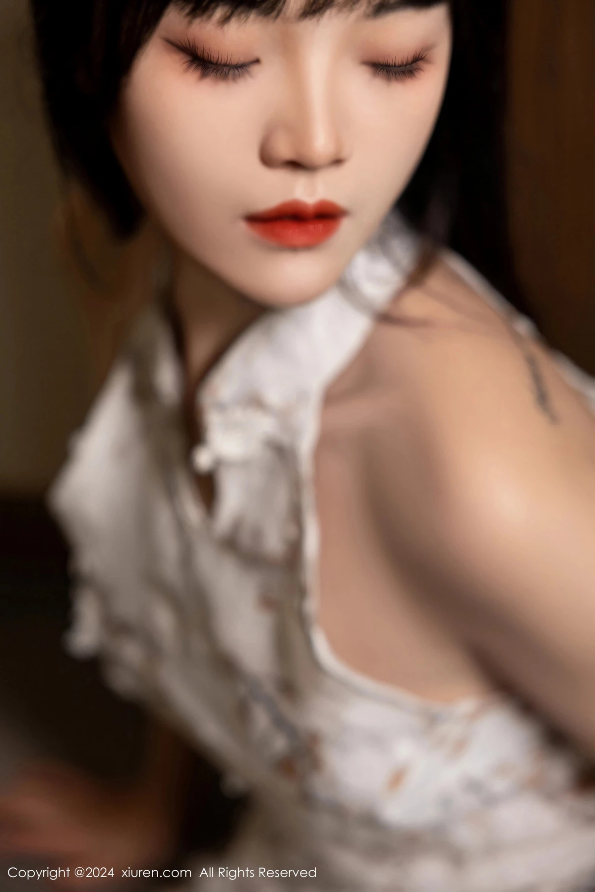 Xrmnw.Vip_唐安诺_写真