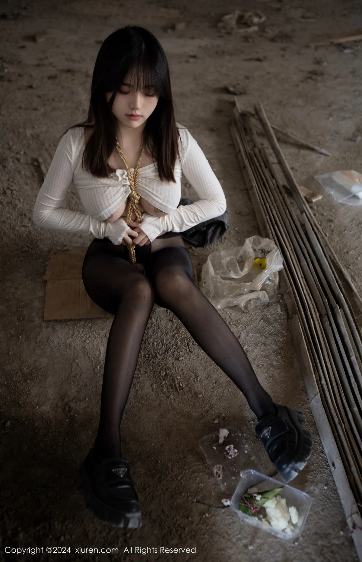 Xrmnw.Vip_豆瓣酱_写真