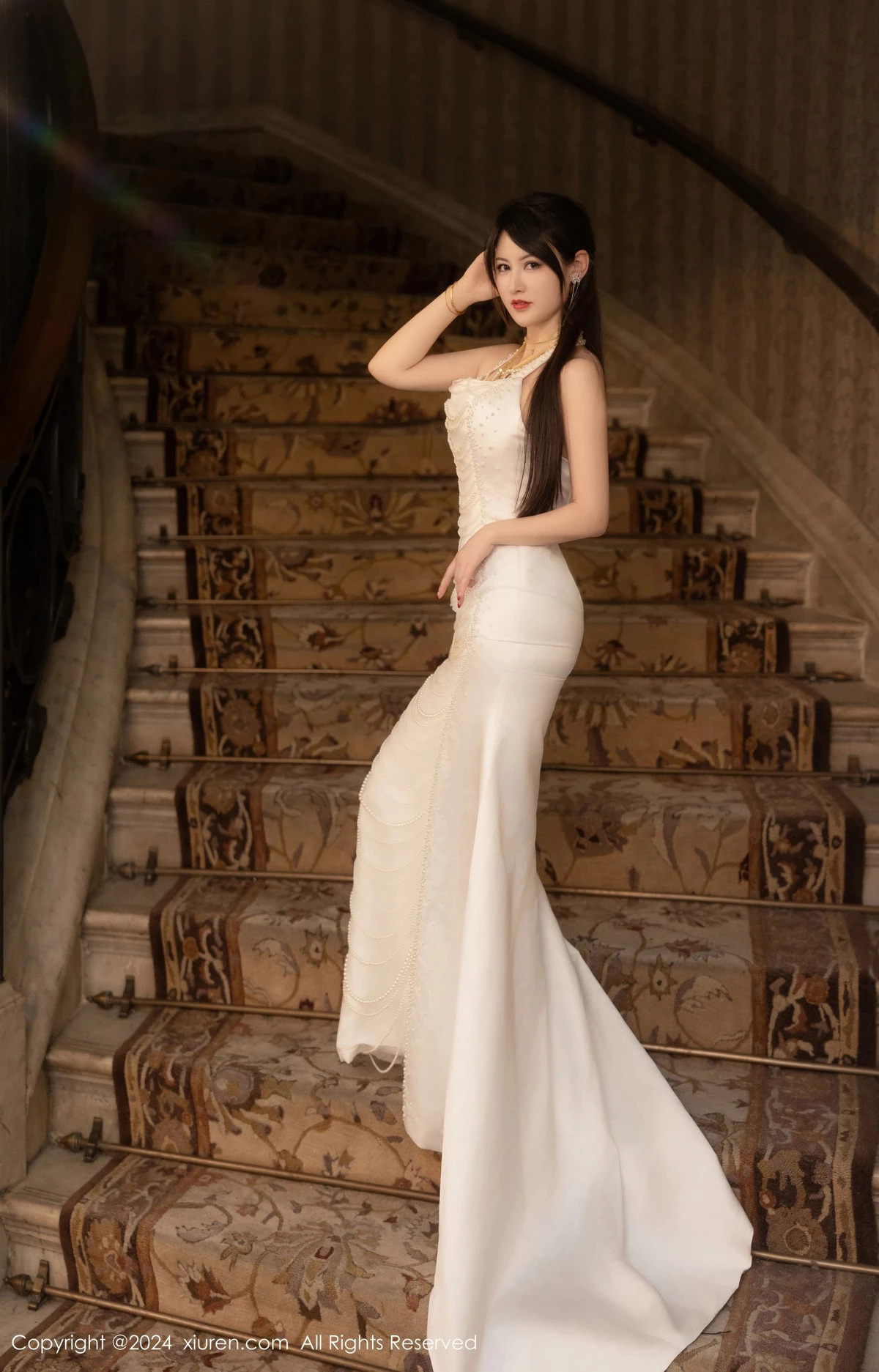 Xrmnw.Vip_诗诗_写真