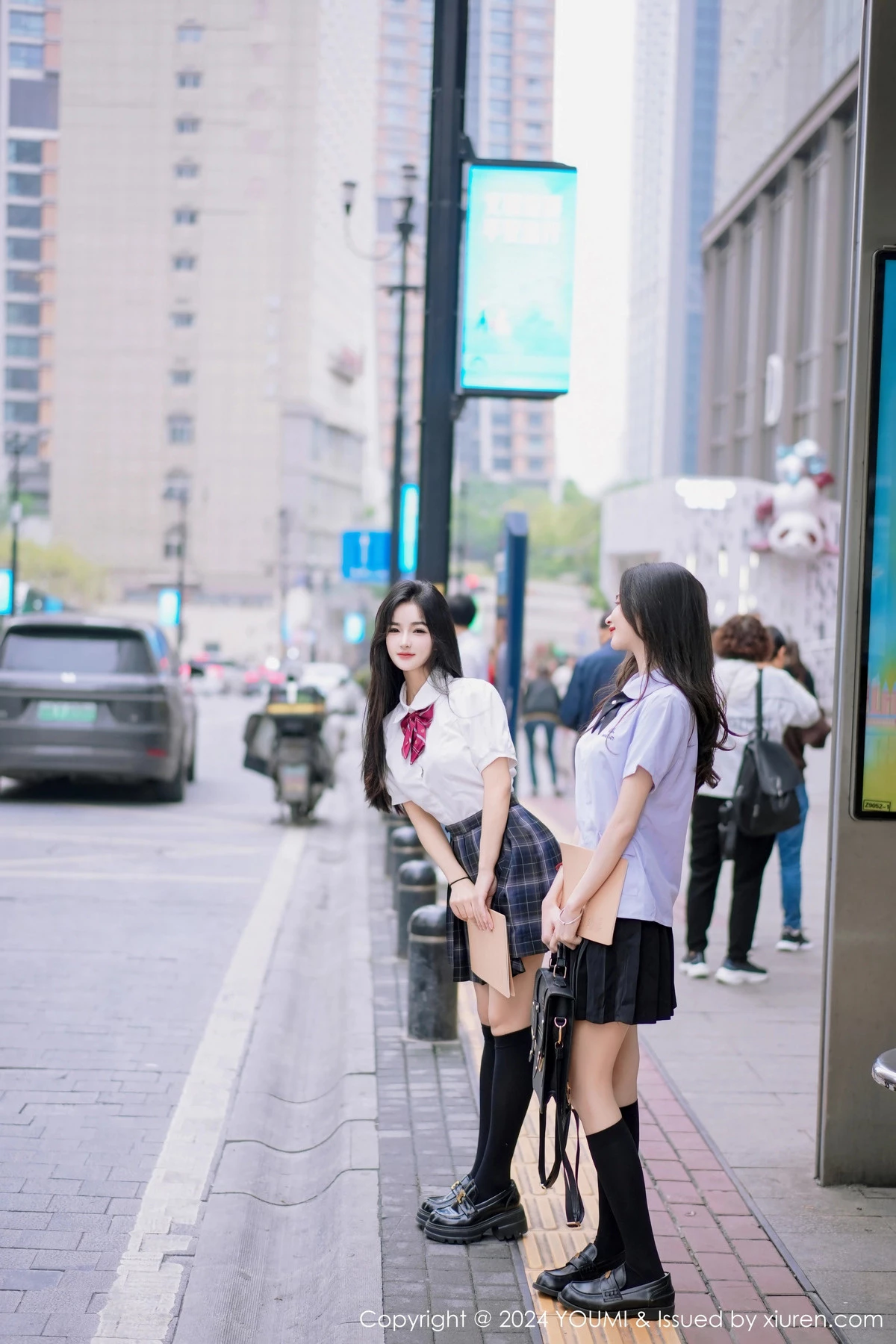 Xrmnw.Vip_小茶茶_写真