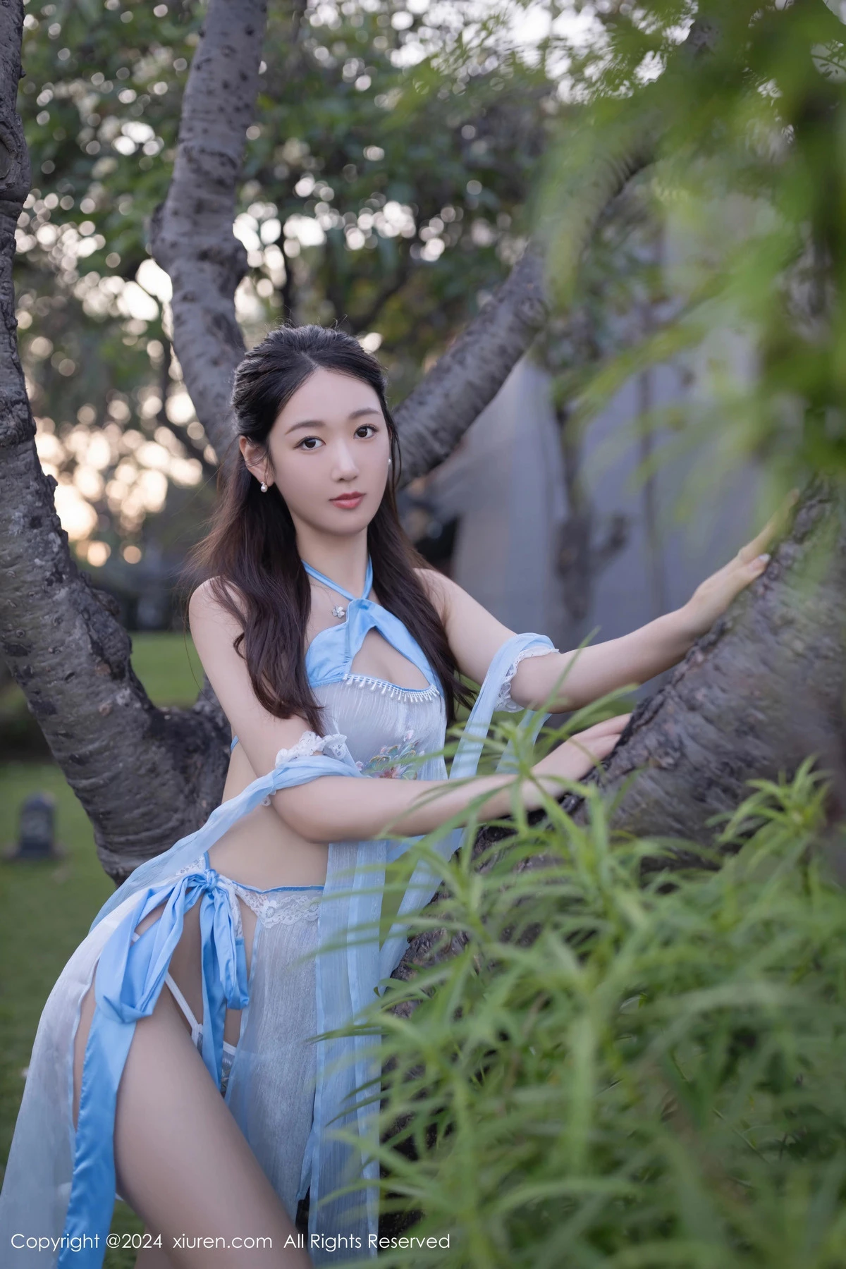 Xrmnw.Vip_唐安琪_写真
