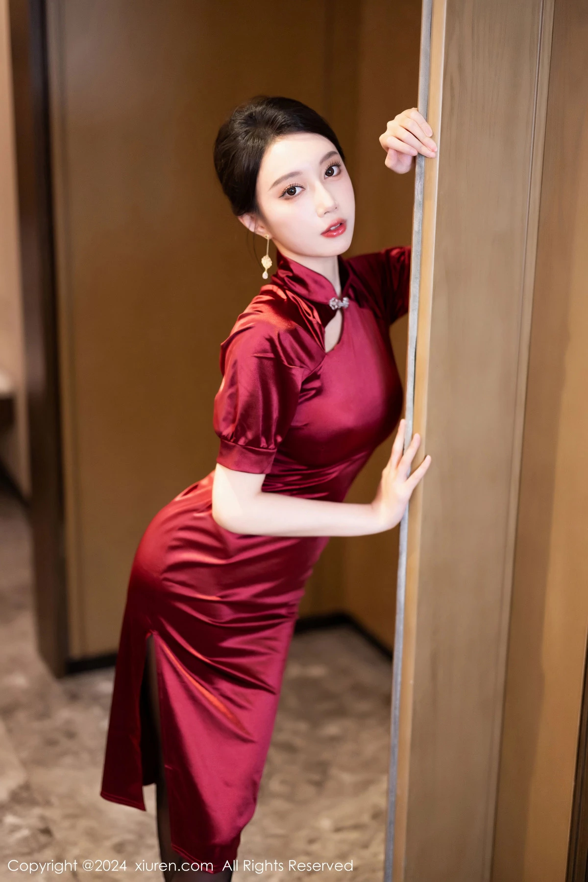 Xrmnw.Vip_玥儿玥_写真