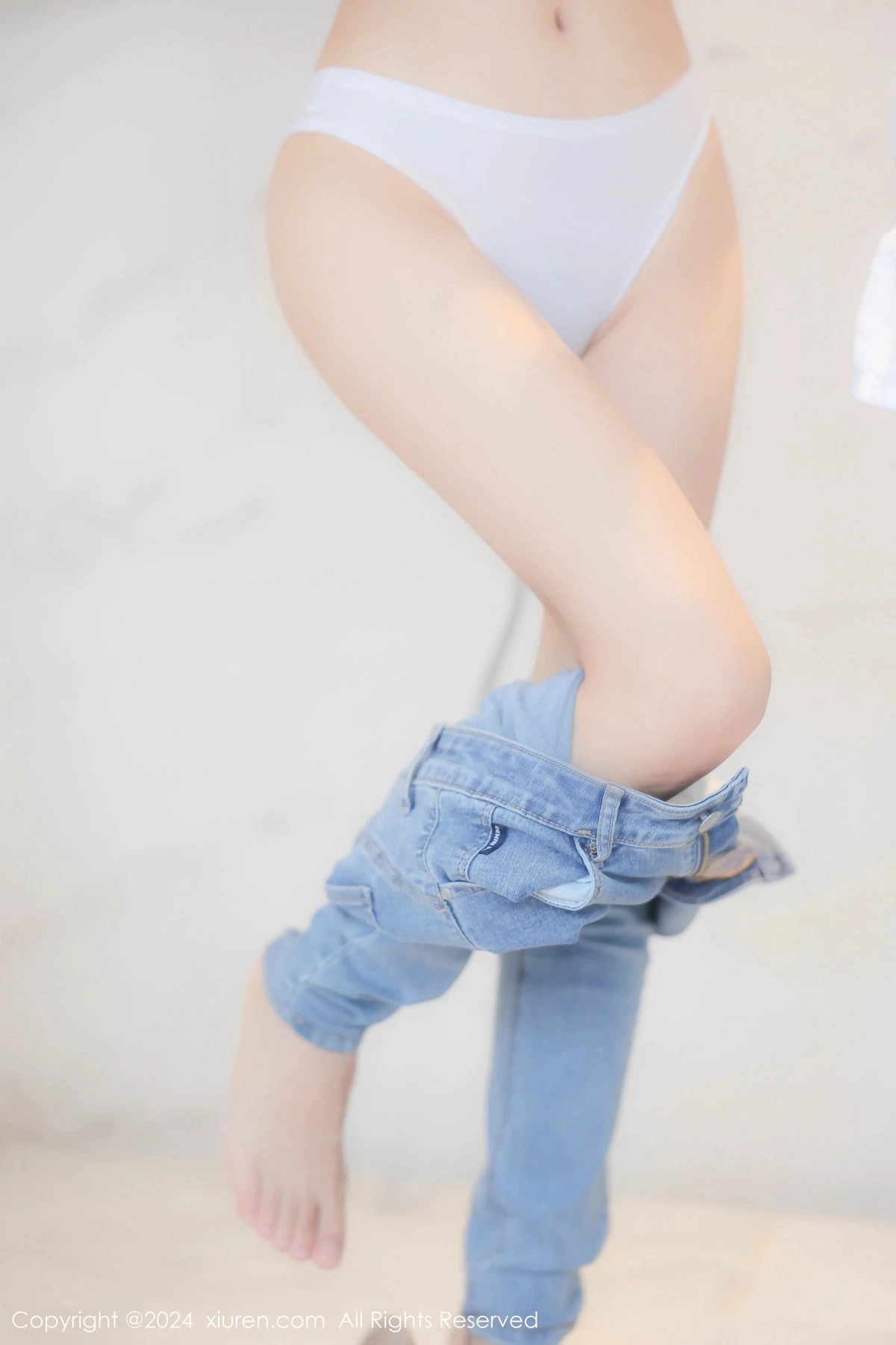 Xrmnw.Vip_周周不吃香菜_写真