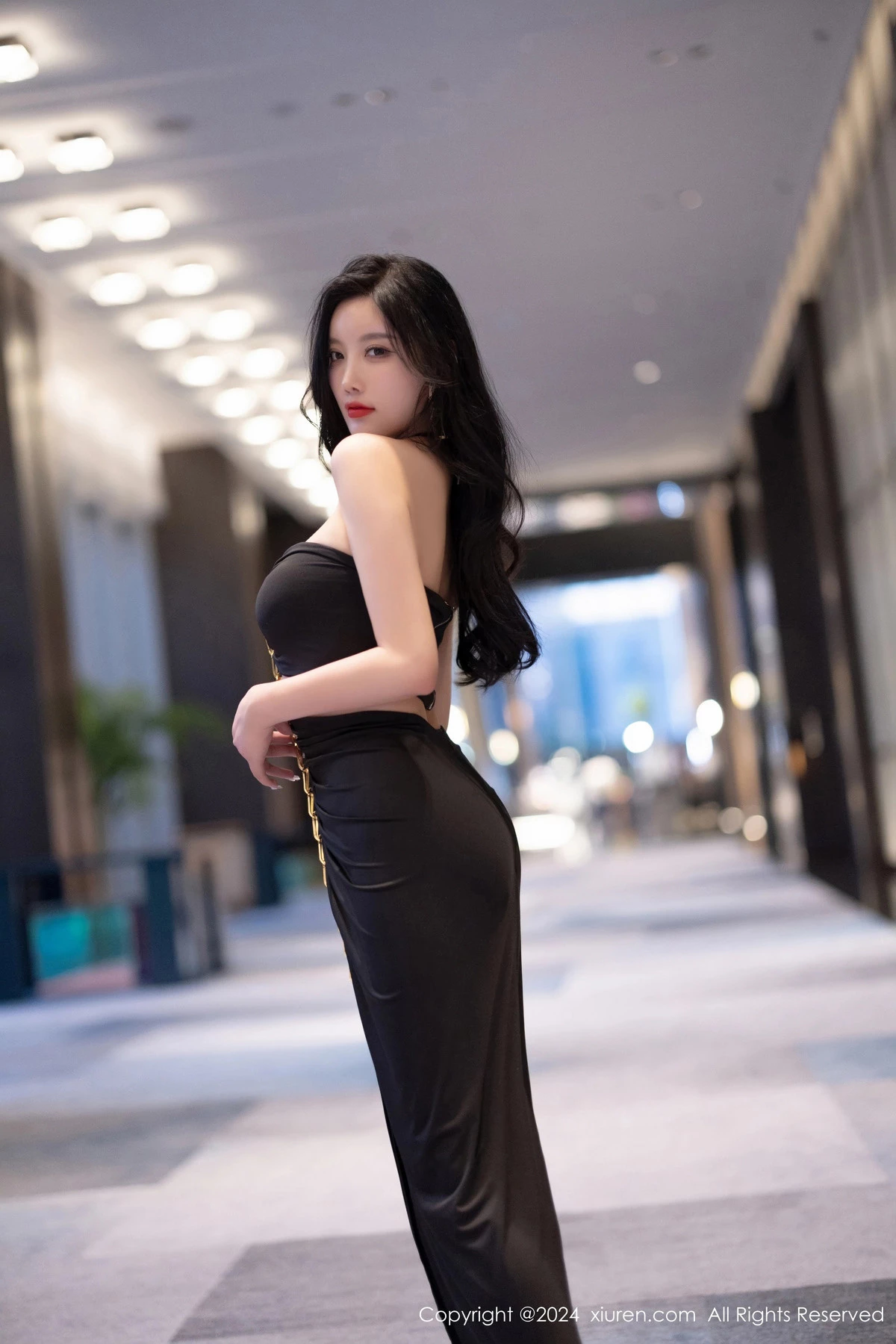 Xrmnw.Vip_杨晨晨_写真