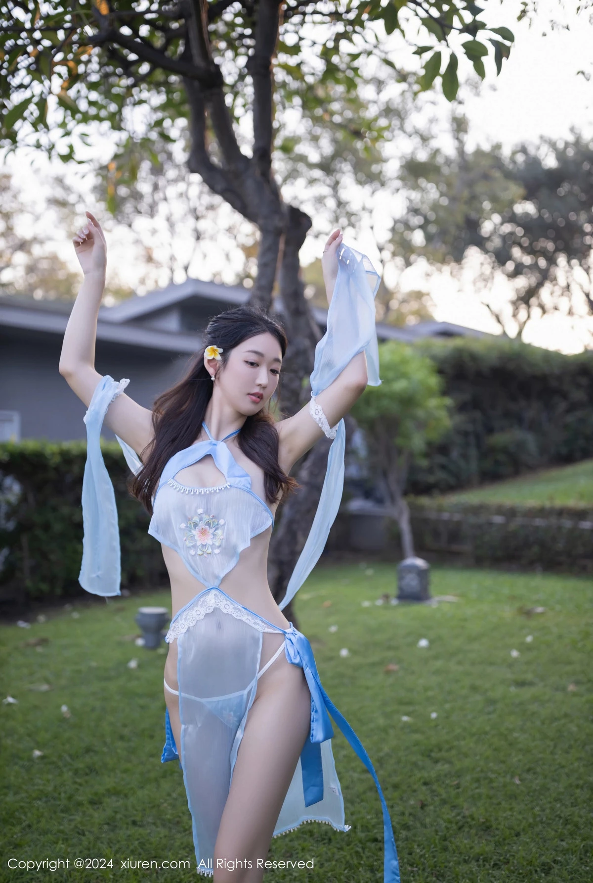 Xrmnw.Vip_唐安琪_写真
